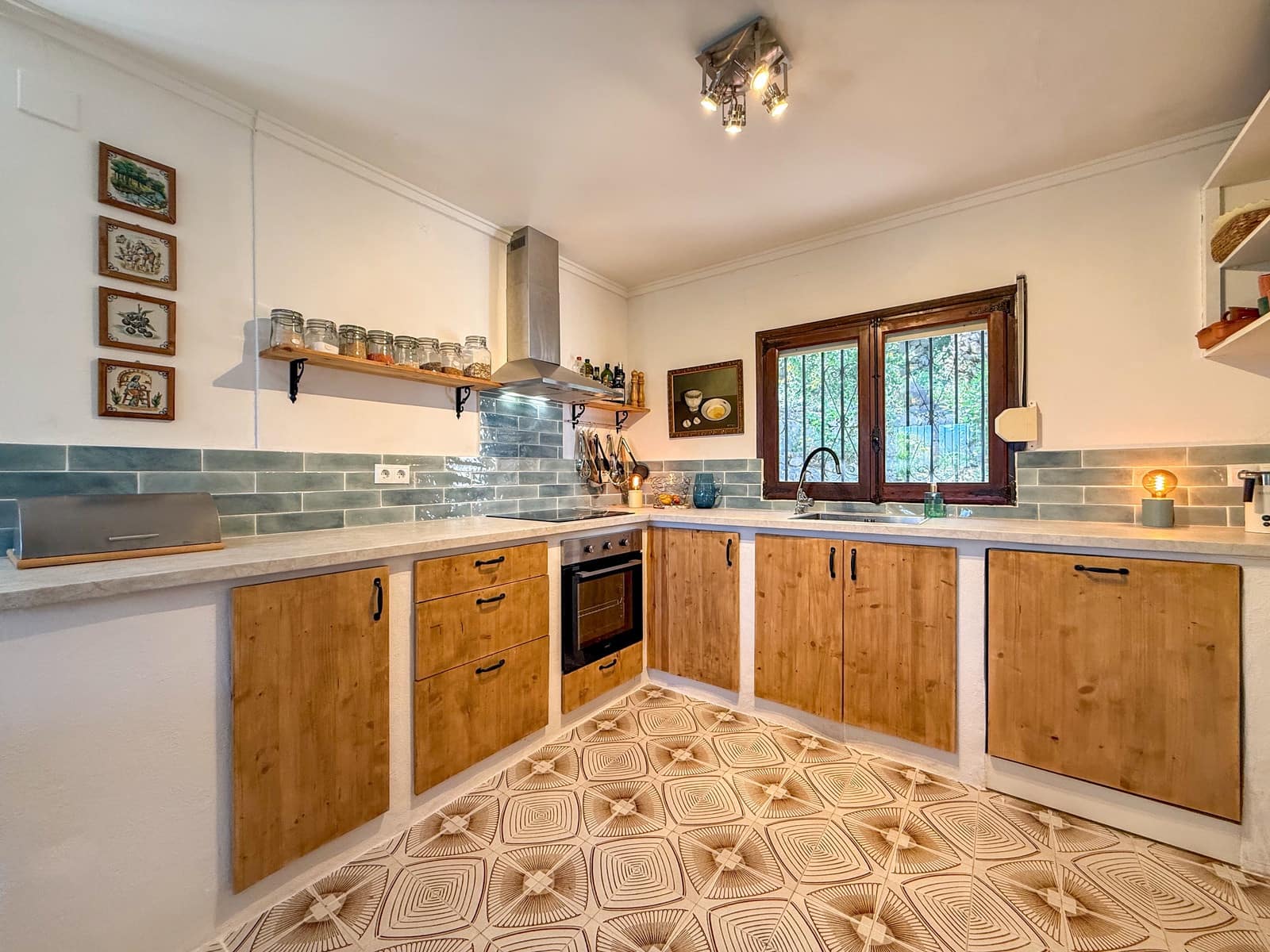 3 bedroom Villa for sale in Benidoleig - € 295,000 (Ref: 9833365)