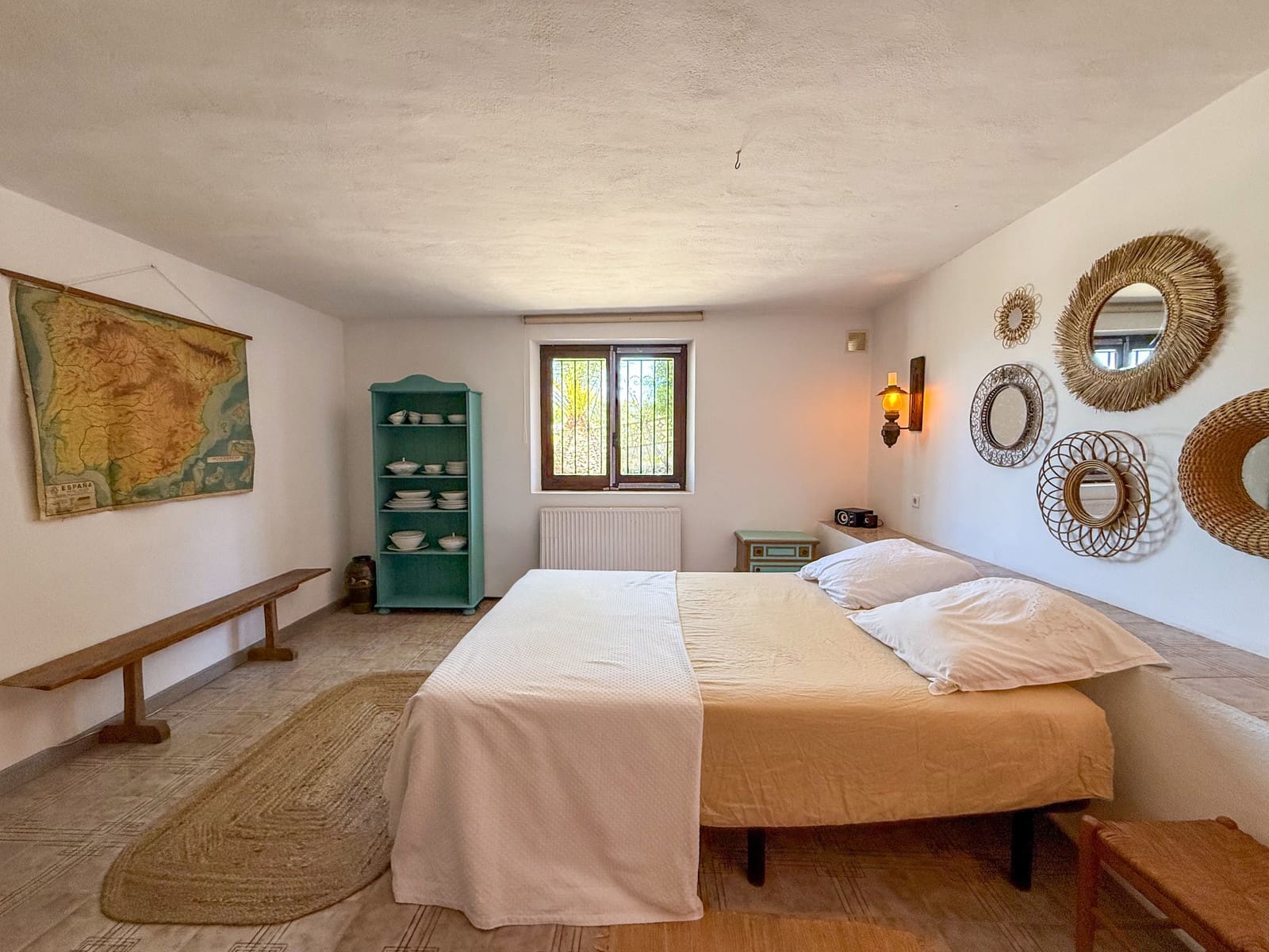 3 bedroom Villa for sale in Benidoleig - € 295,000 (Ref: 9833365)