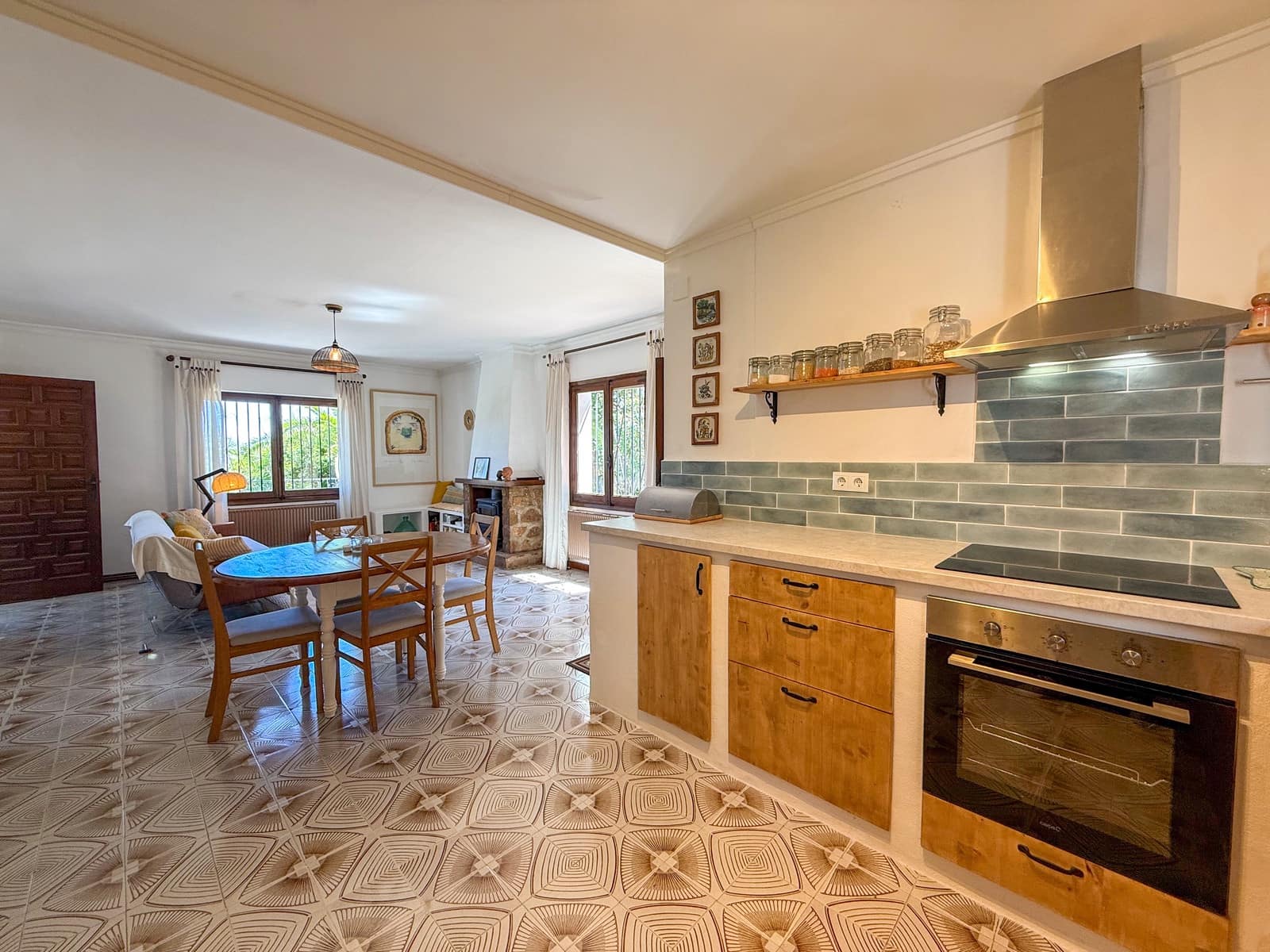 3 bedroom Villa for sale in Benidoleig - € 295,000 (Ref: 9833365)