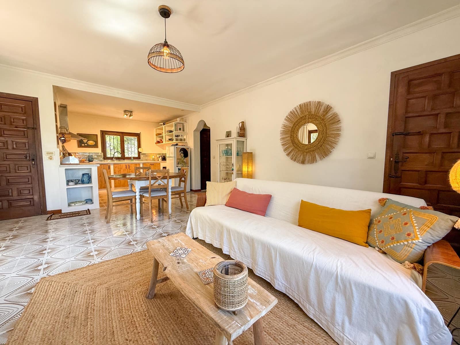 3 bedroom Villa for sale in Benidoleig - € 295,000 (Ref: 9833365)