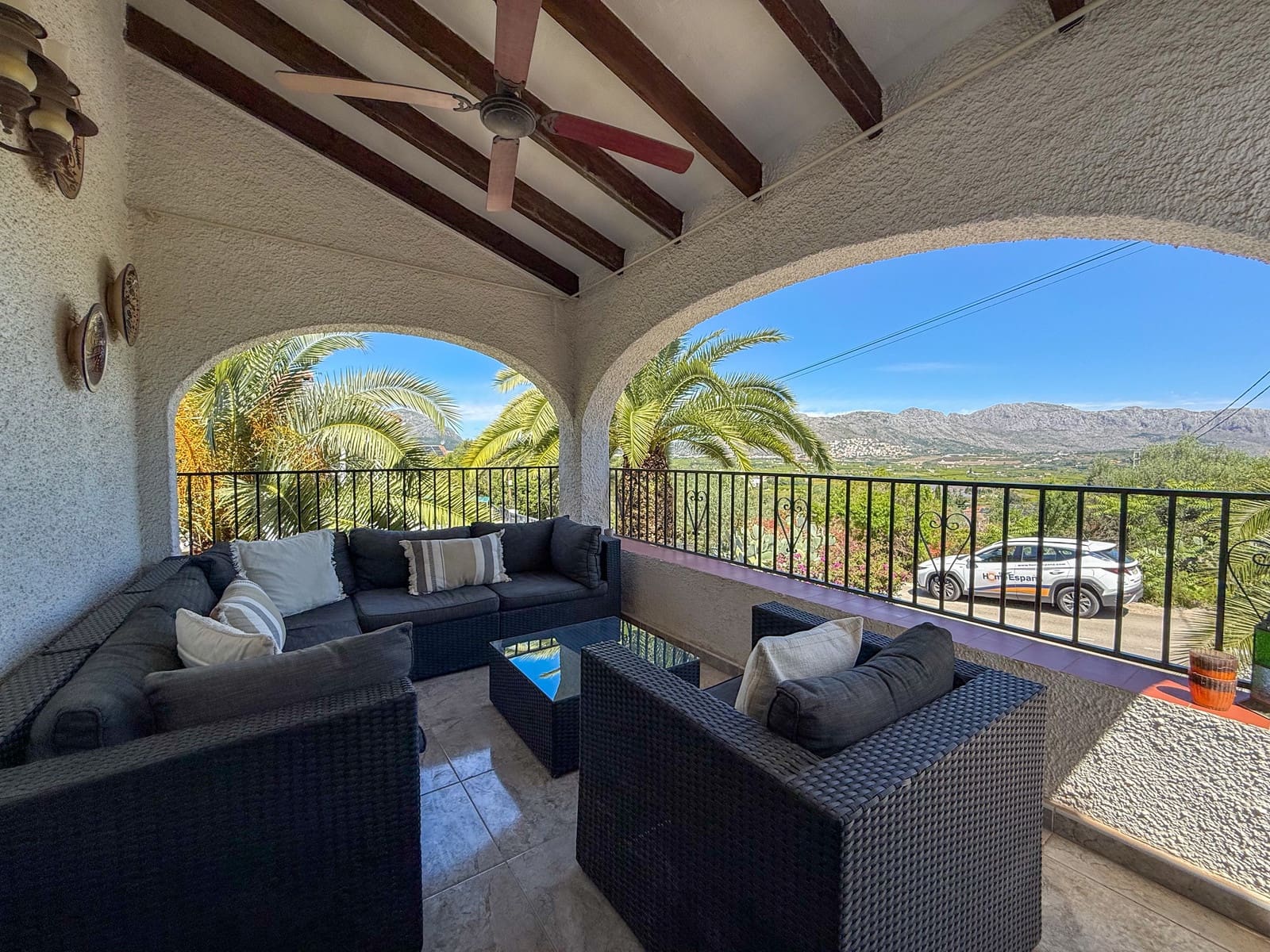 3 bedroom Villa for sale in Benidoleig - € 295,000 (Ref: 9833365)