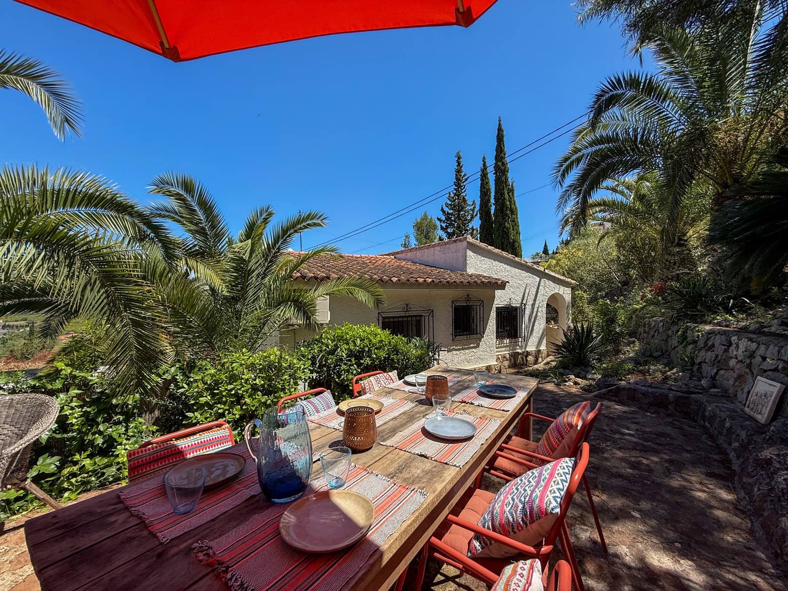3 bedroom Villa for sale in Benidoleig - € 295,000 (Ref: 9833365)