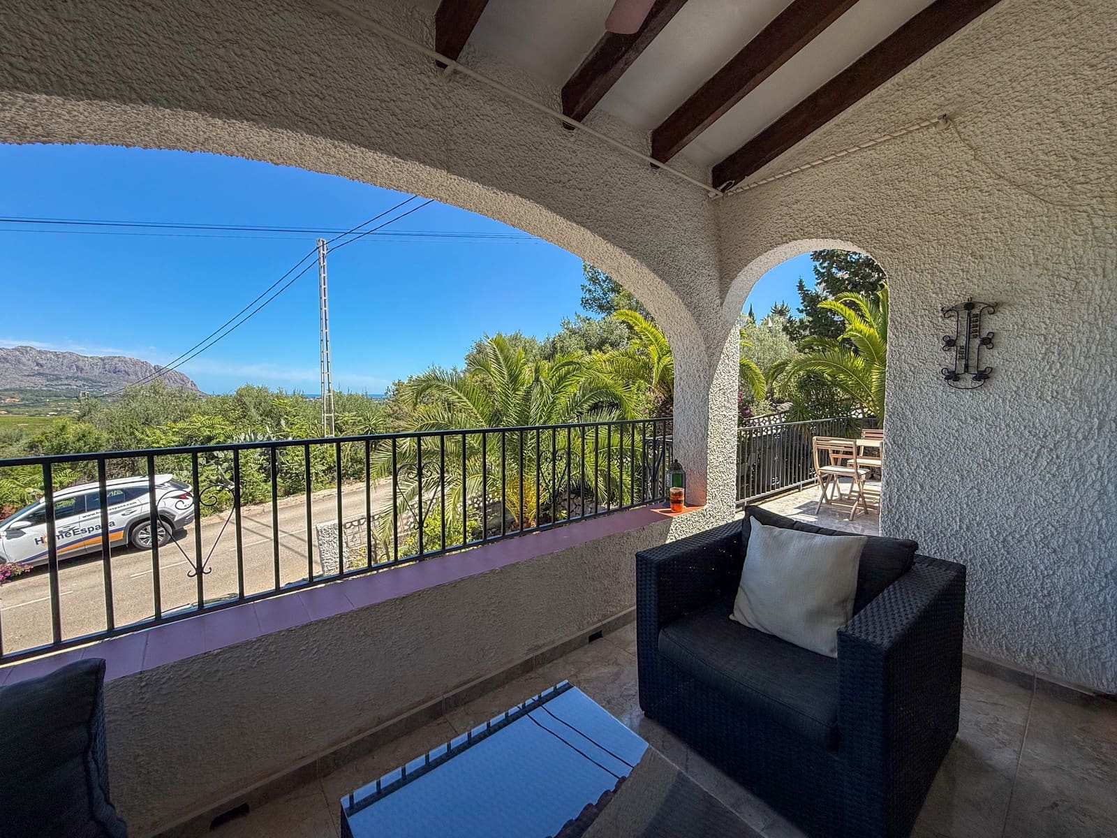 3 bedroom Villa for sale in Benidoleig - € 295,000 (Ref: 9833365)