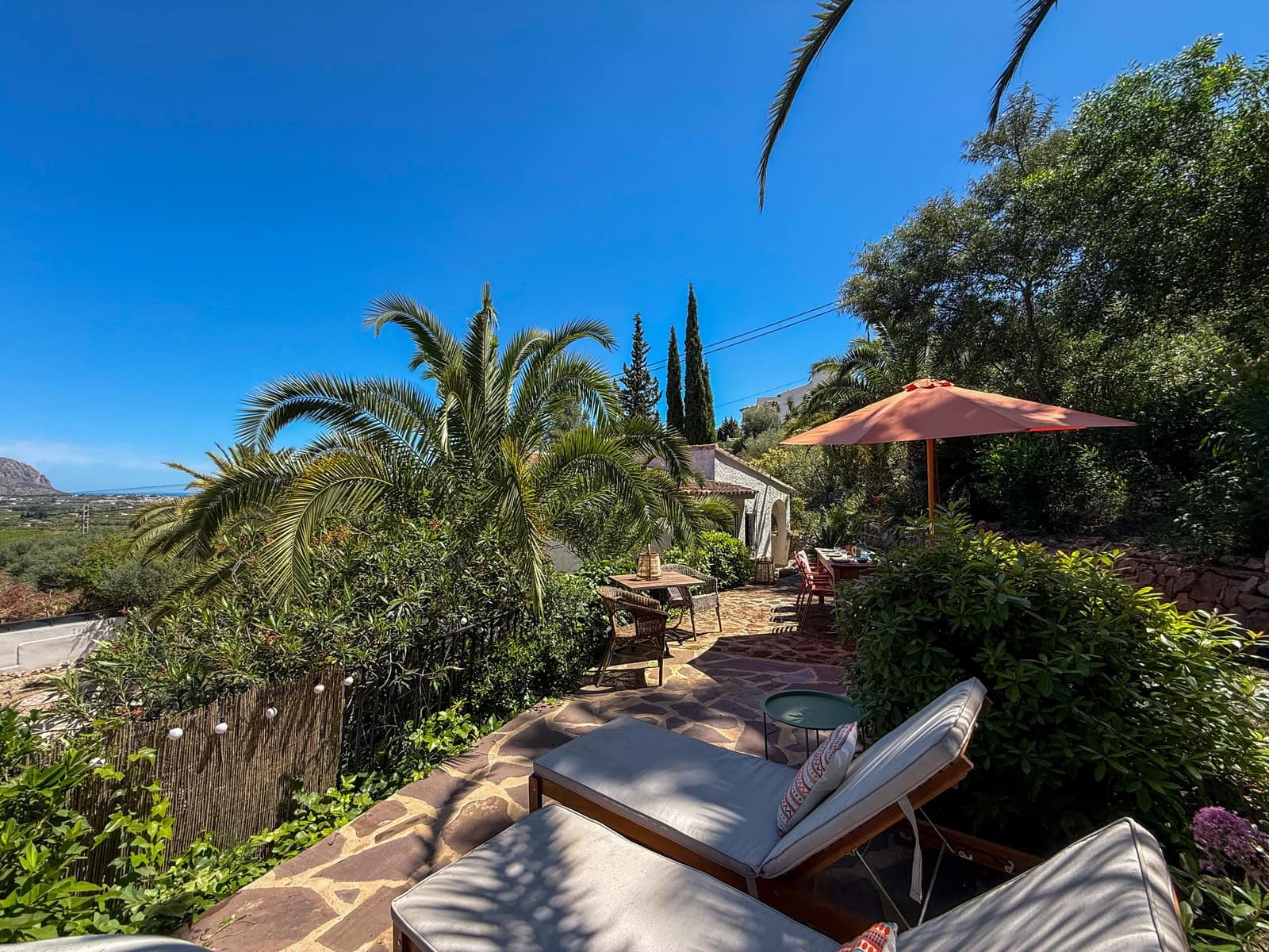 3 bedroom Villa for sale in Benidoleig - € 295,000 (Ref: 9833365)