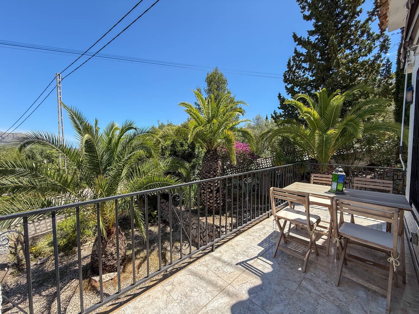 3 bedroom Villa for sale in Benidoleig - € 295,000 (Ref: 9833365)