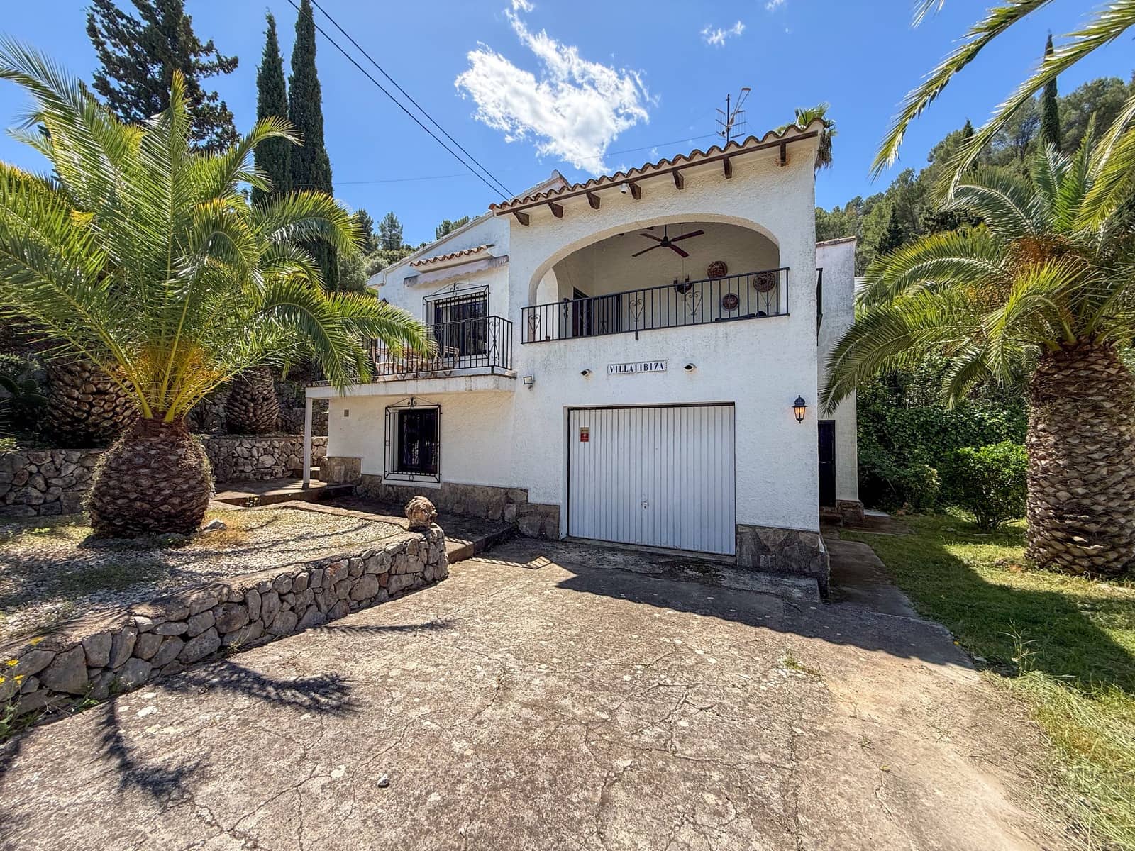3 bedroom Villa for sale in Benidoleig - € 295,000 (Ref: 9833365)