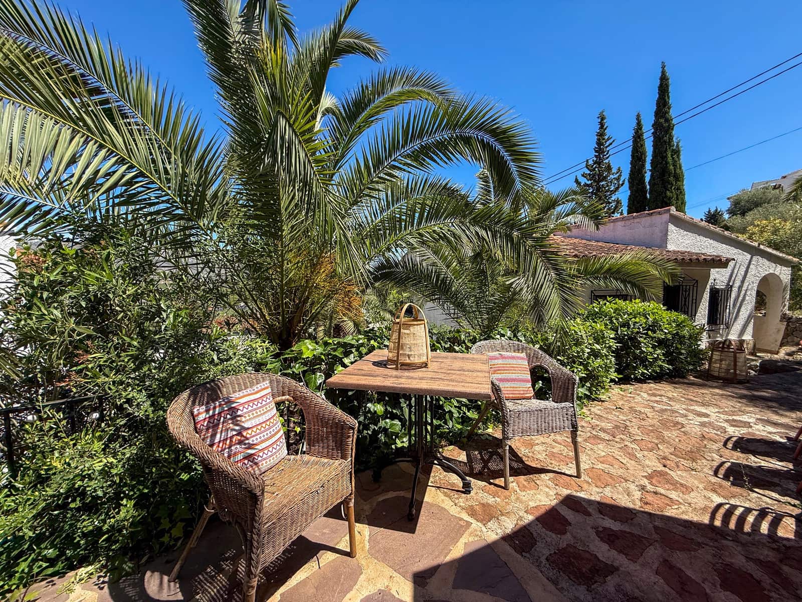 3 bedroom Villa for sale in Benidoleig - € 295,000 (Ref: 9833365)