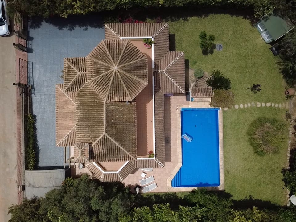 3 sovrum Villa till salu i Javea / Xabia med pool - 949 000 € (Ref: 9838965)