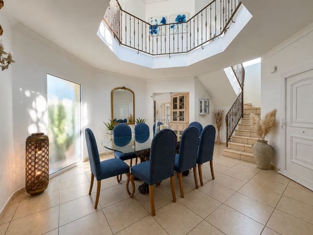 3 sovrum Villa till salu i Partides comunes - Adsubia, Javea / Xàbia med pool - 949 000 € (Ref: 9838965)