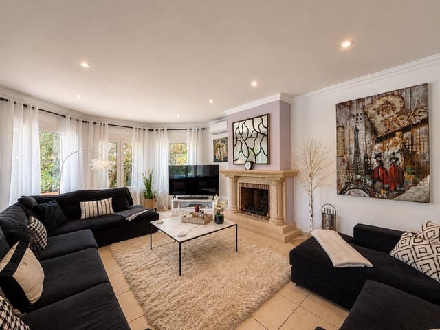 3 sovrum Villa till salu i Partides comunes - Adsubia, Javea / Xàbia med pool - 949 000 € (Ref: 9838965)