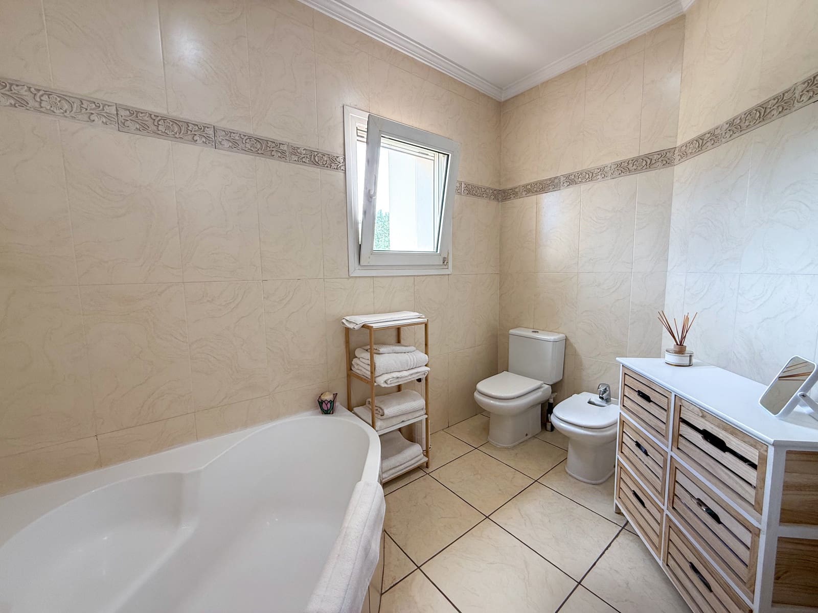 3 sovrum Villa till salu i Javea / Xabia med pool - 949 000 € (Ref: 9838965)