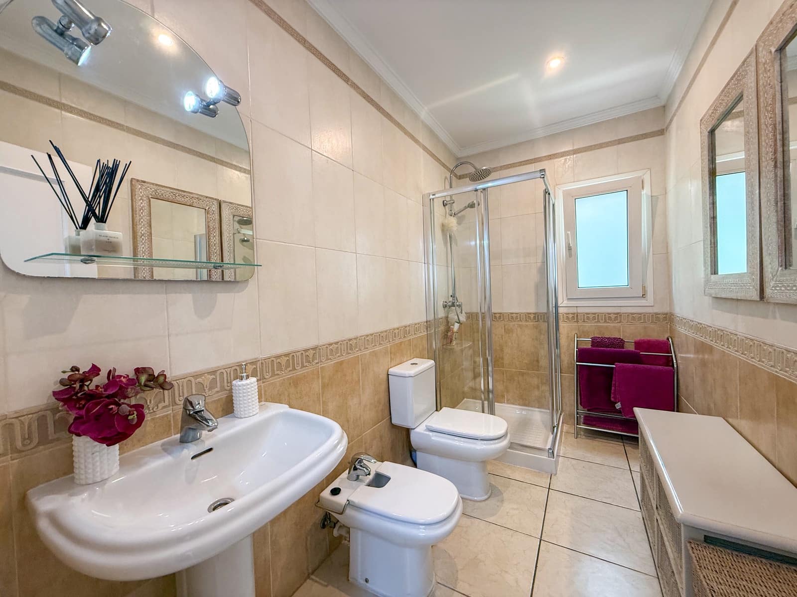 3 sovrum Villa till salu i Javea / Xabia med pool - 949 000 € (Ref: 9838965)