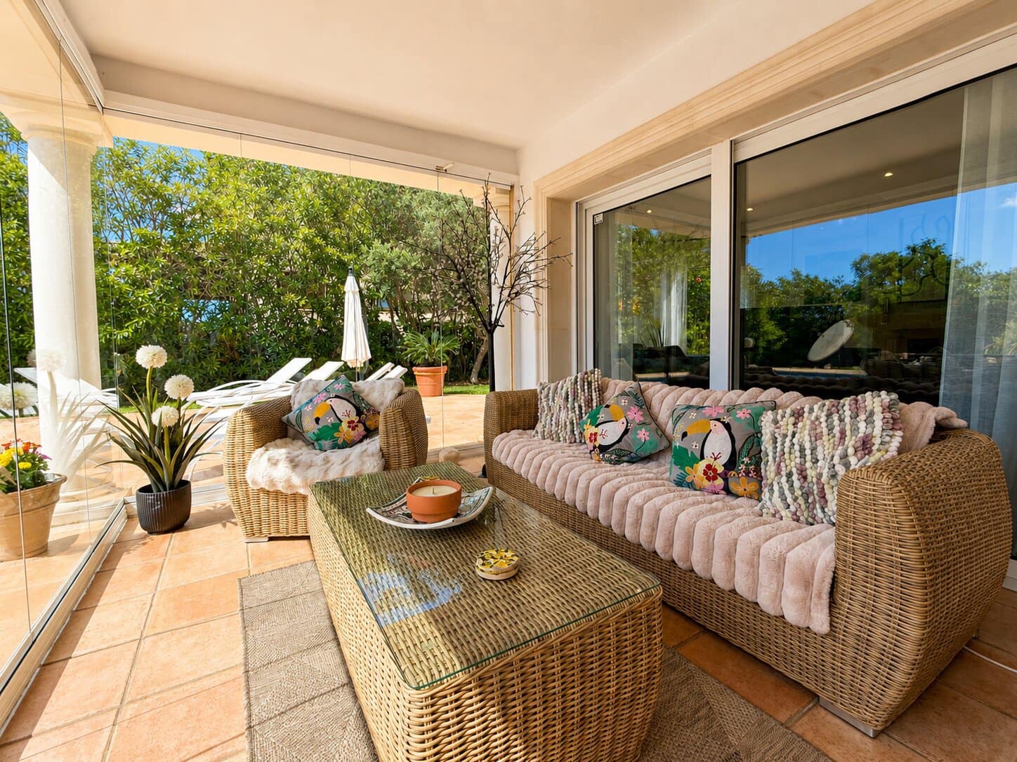 3 sovrum Villa till salu i Javea / Xabia med pool - 949 000 € (Ref: 9838965)