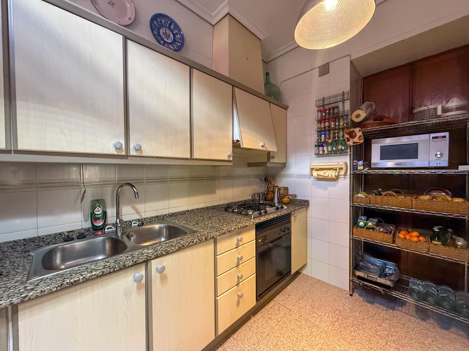3 sypialnia Dom na sprzedaż w Llosa de Camacho - 295 000 € (Ref: 9842680)