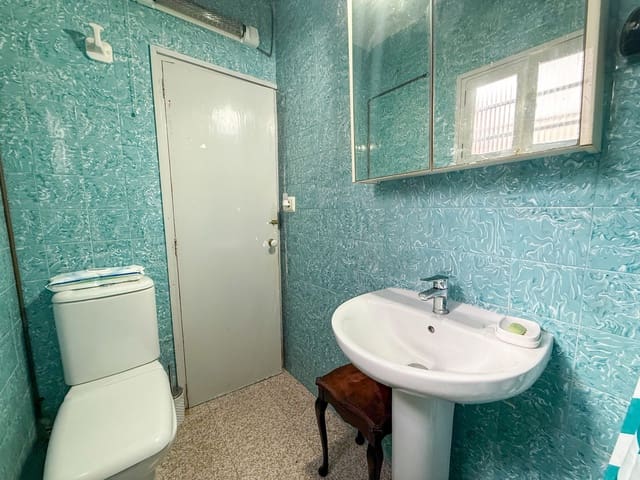 3 sypialnia Dom na sprzedaż w Llosa de Camacho, Alcalalí / Alcanalí - 295 000 € (Ref: 9842680)