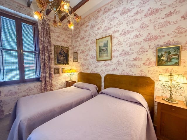 3 sypialnia Dom na sprzedaż w Llosa de Camacho, Alcalalí / Alcanalí - 295 000 € (Ref: 9842680)