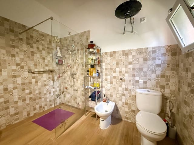 3 sypialnia Dom na sprzedaż w Llosa de Camacho, Alcalalí / Alcanalí - 295 000 € (Ref: 9842680)
