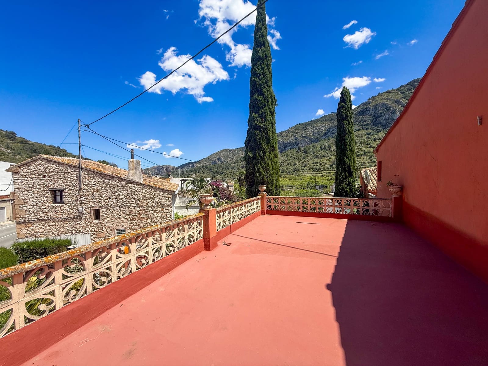 3 sypialnia Dom na sprzedaż w Llosa de Camacho - 295 000 € (Ref: 9842680)