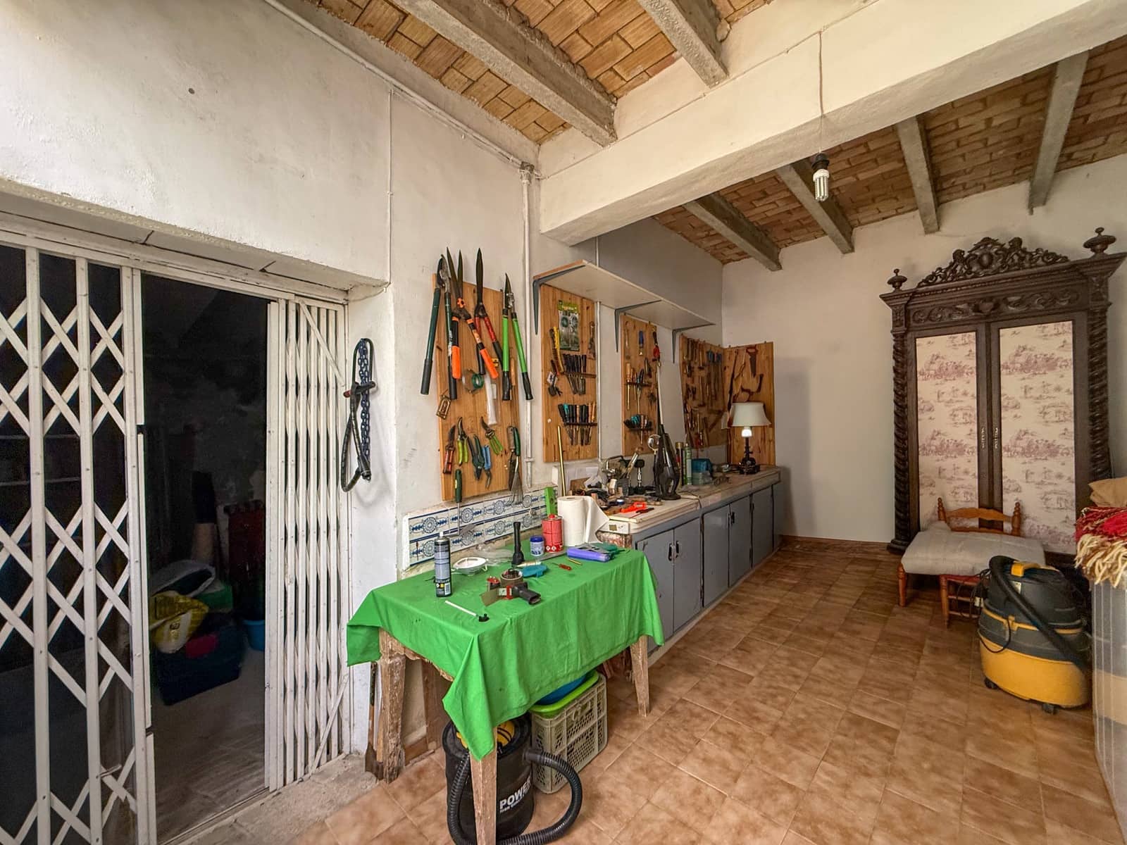 3 sypialnia Dom na sprzedaż w Llosa de Camacho - 295 000 € (Ref: 9842680)