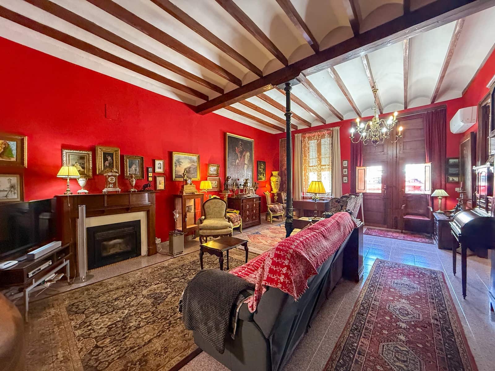3 sypialnia Dom na sprzedaż w Llosa de Camacho - 295 000 € (Ref: 9842680)
