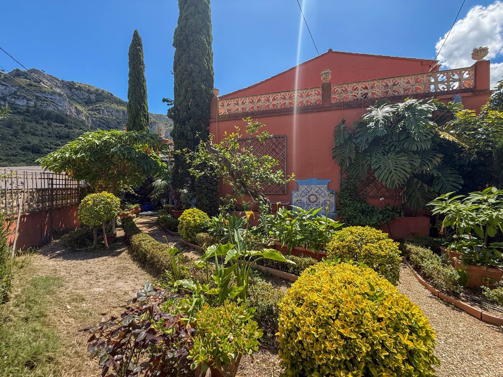 3 sypialnia Dom na sprzedaż w Llosa de Camacho - 295 000 € (Ref: 9842680)