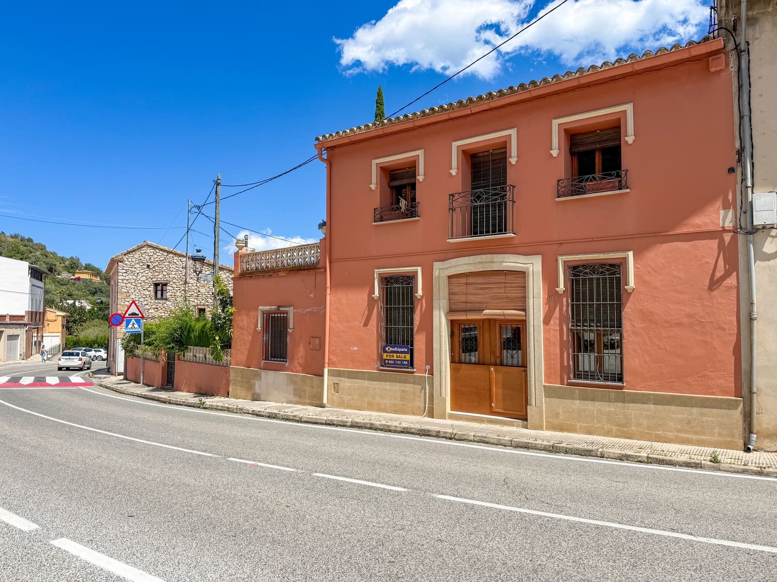 3 sypialnia Dom na sprzedaż w Llosa de Camacho - 295 000 € (Ref: 9842680)