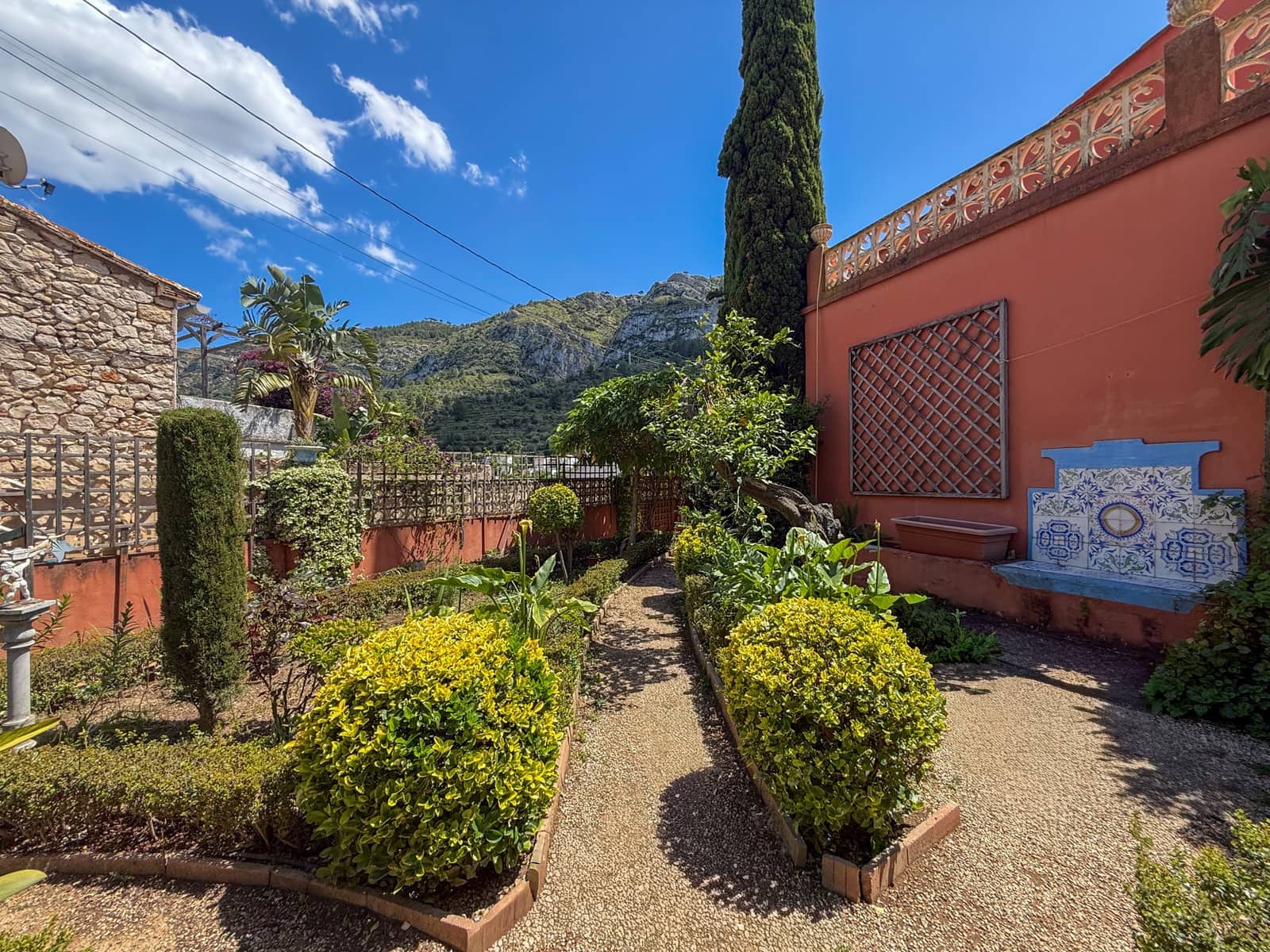 3 sypialnia Dom na sprzedaż w Llosa de Camacho - 295 000 € (Ref: 9842680)