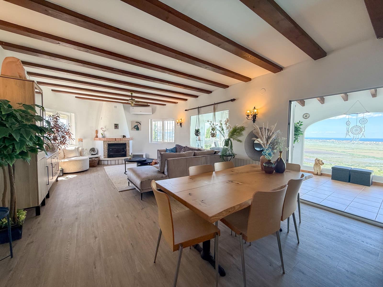 6 soverom Villa til salgs i Monte Pego med svømmebasseng - € 895 000 (Ref: 9855063)