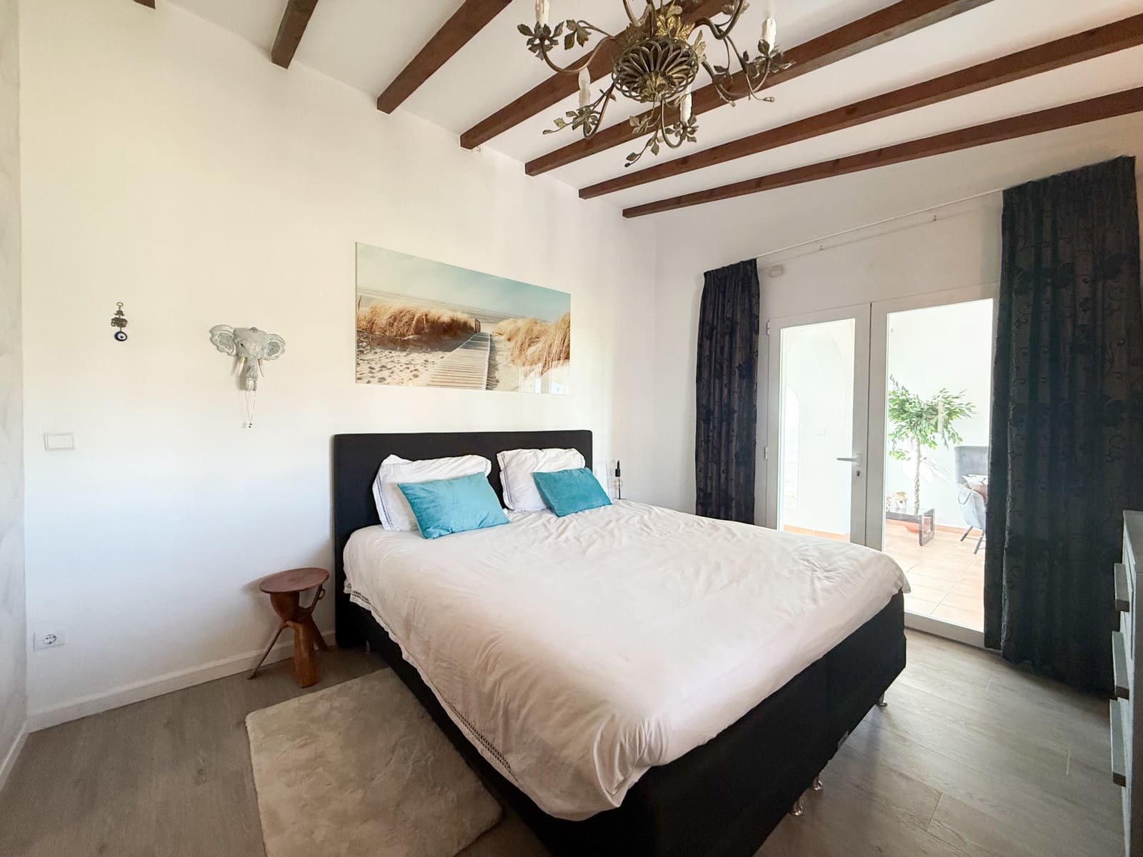 6 soverom Villa til salgs i Monte Pego med svømmebasseng - € 895 000 (Ref: 9855063)
