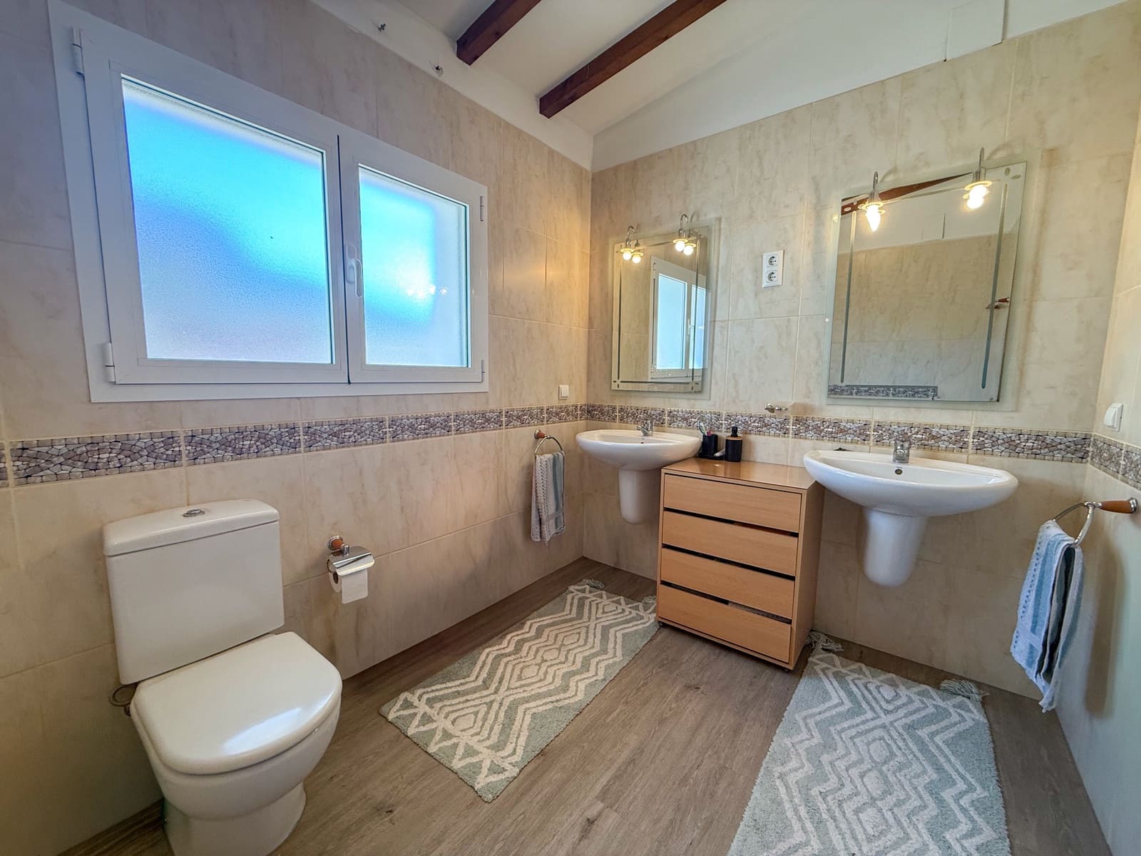 6 soverom Villa til salgs i Monte Pego med svømmebasseng - € 895 000 (Ref: 9855063)