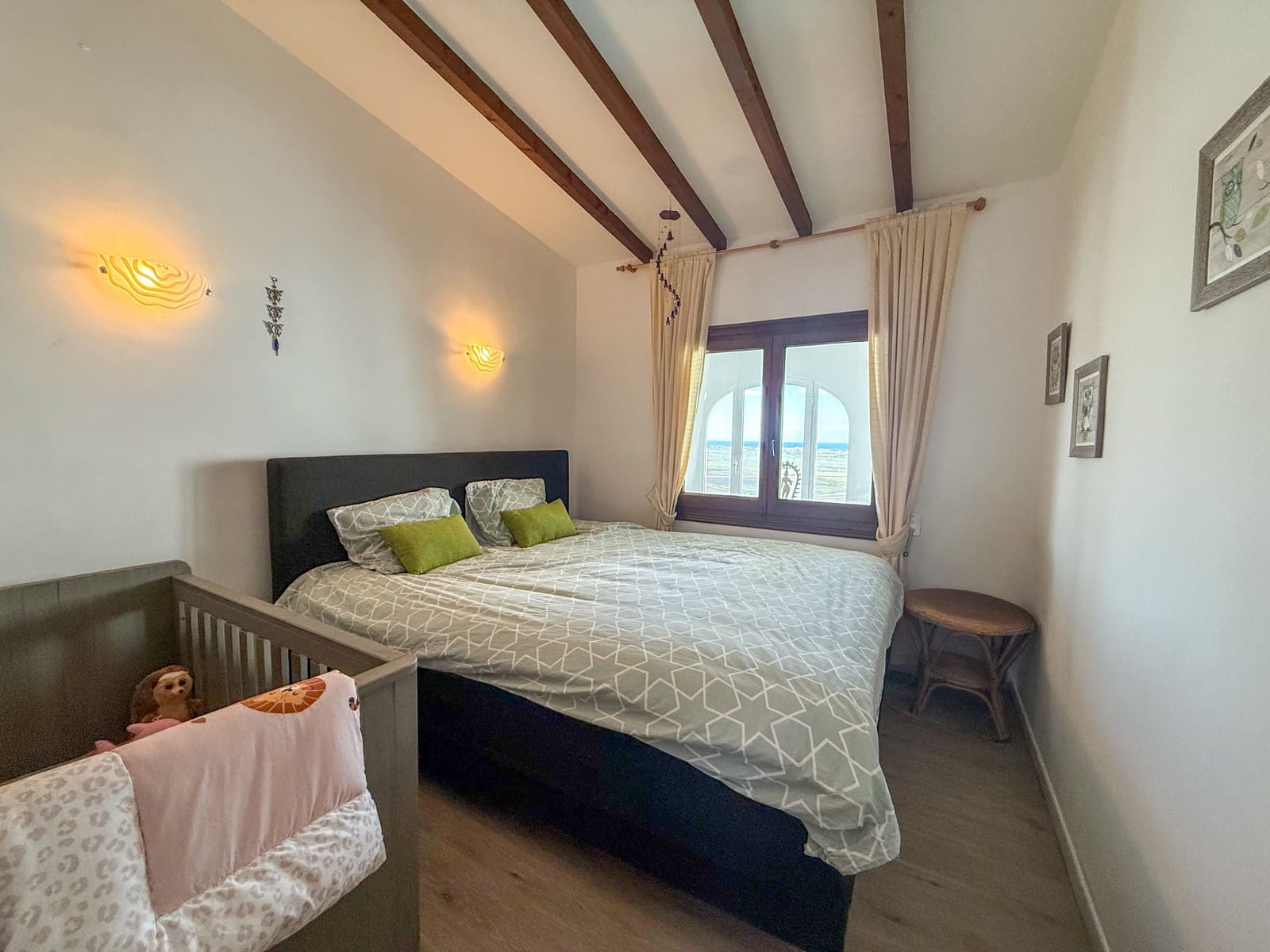 6 soverom Villa til salgs i Monte Pego med svømmebasseng - € 895 000 (Ref: 9855063)