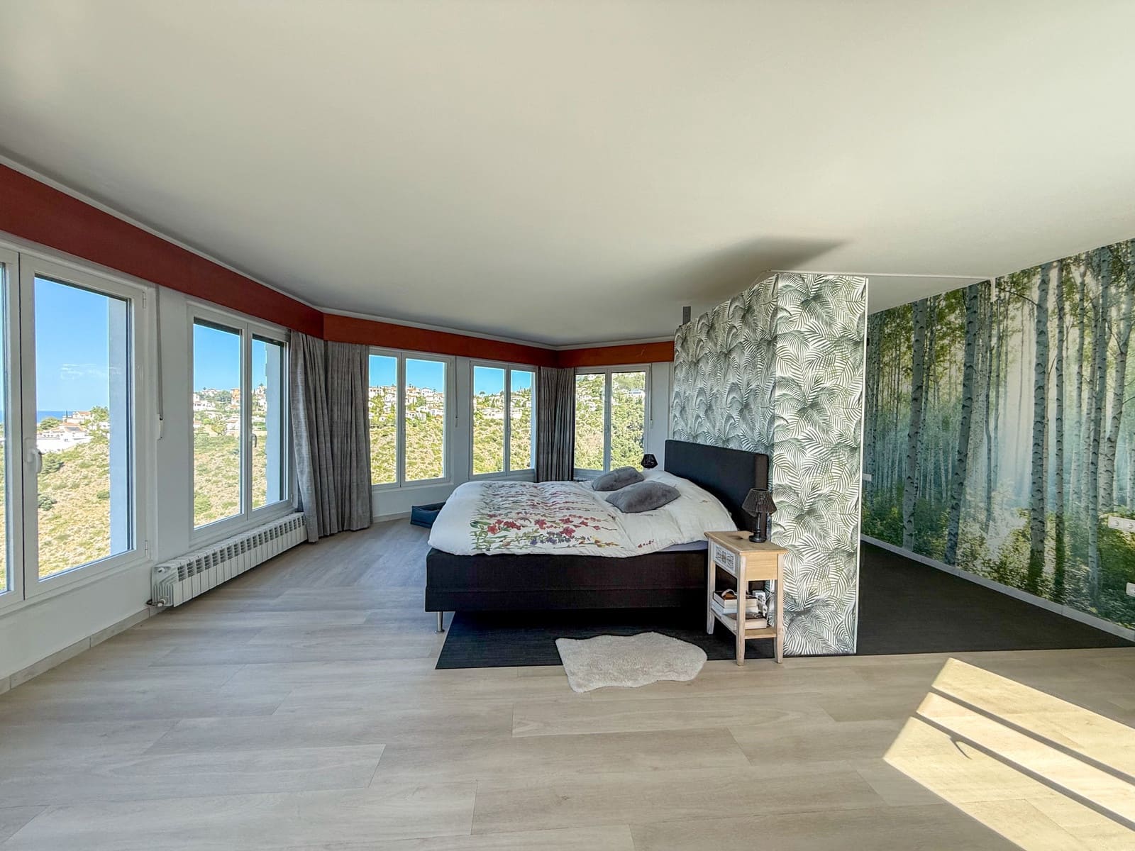 6 soverom Villa til salgs i Monte Pego med svømmebasseng - € 895 000 (Ref: 9855063)