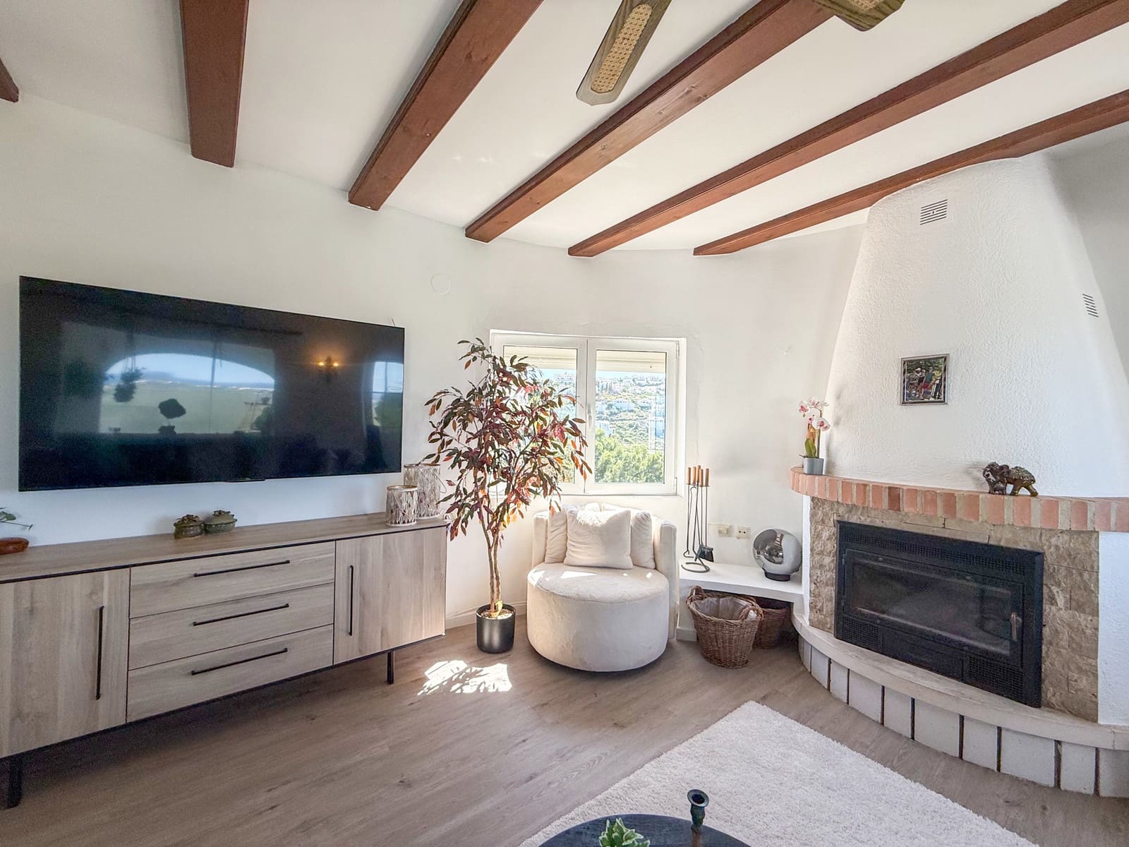 6 soverom Villa til salgs i Monte Pego med svømmebasseng - € 895 000 (Ref: 9855063)