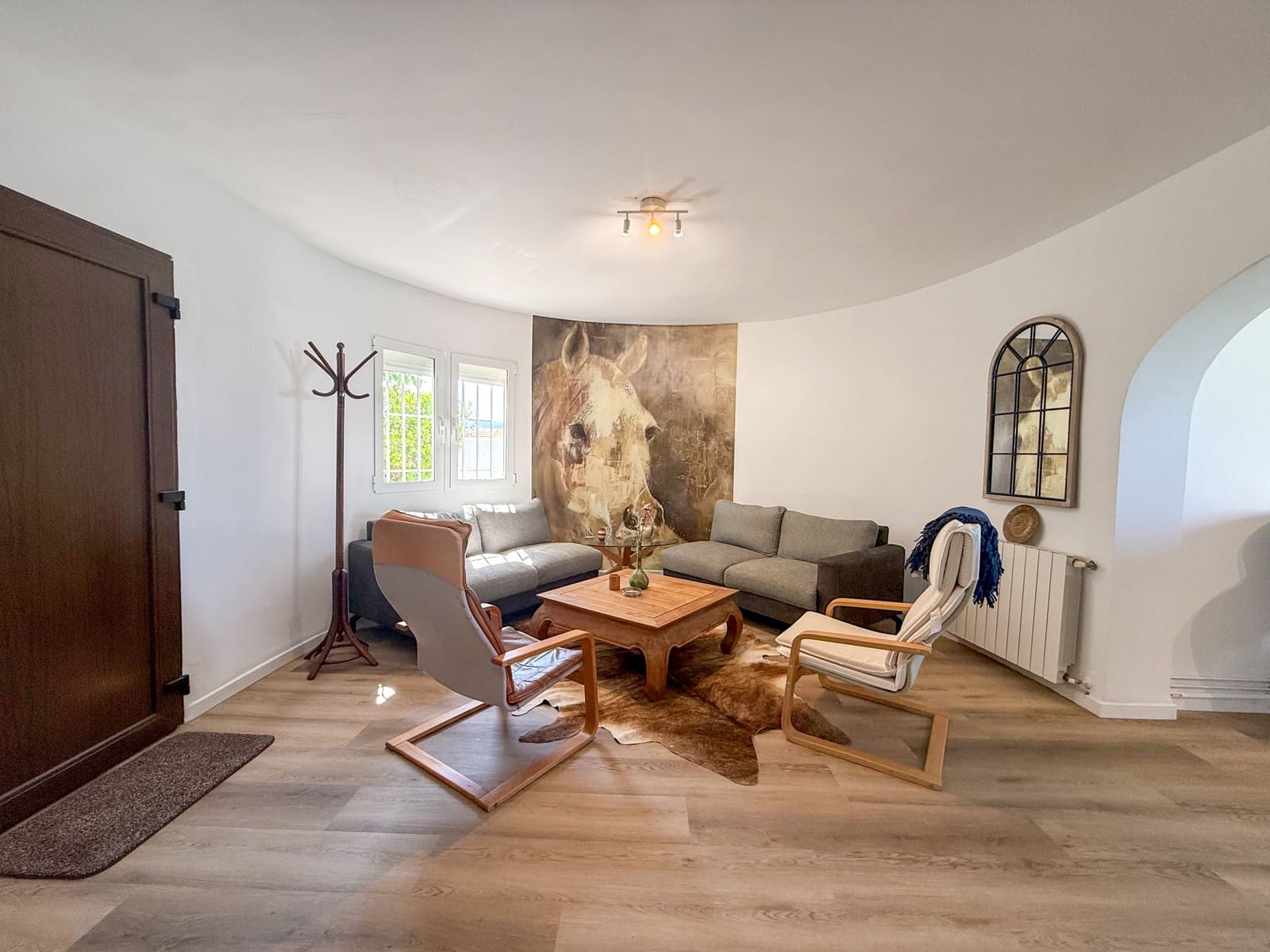 6 soverom Villa til salgs i Monte Pego med svømmebasseng - € 895 000 (Ref: 9855063)
