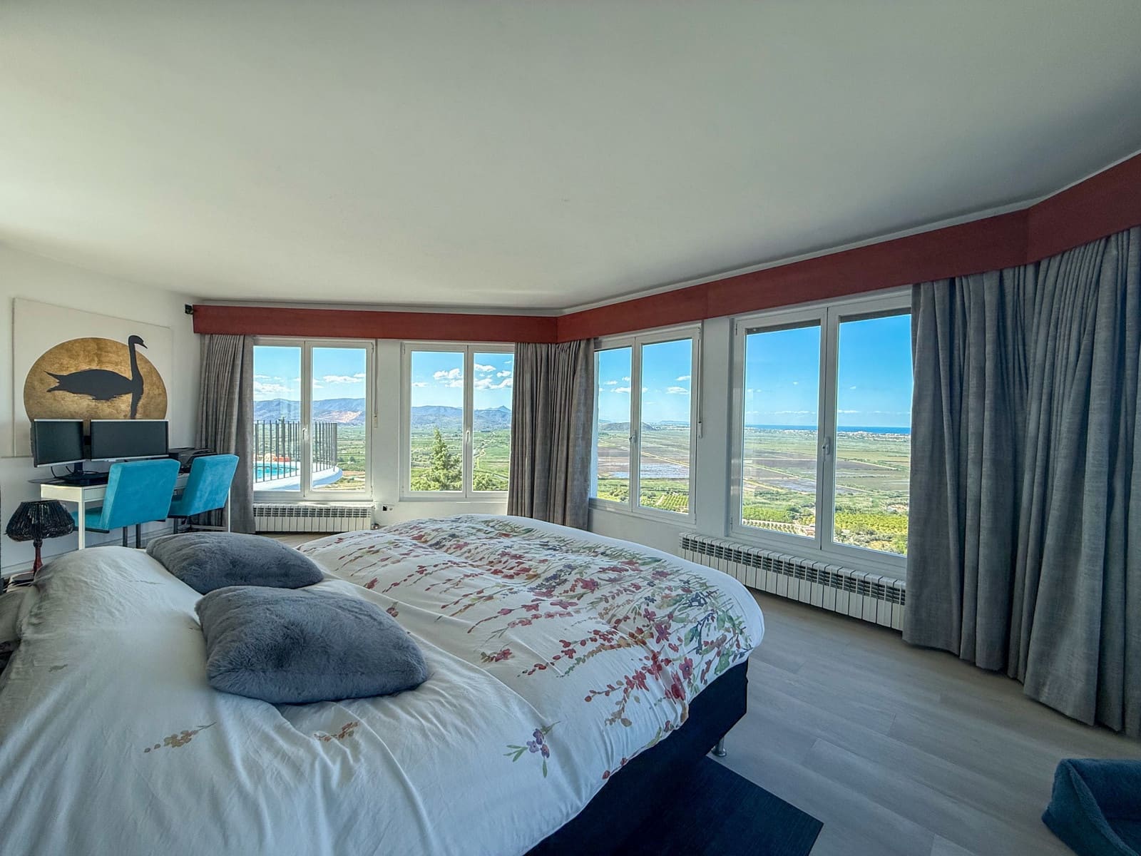 6 soverom Villa til salgs i Monte Pego med svømmebasseng - € 895 000 (Ref: 9855063)