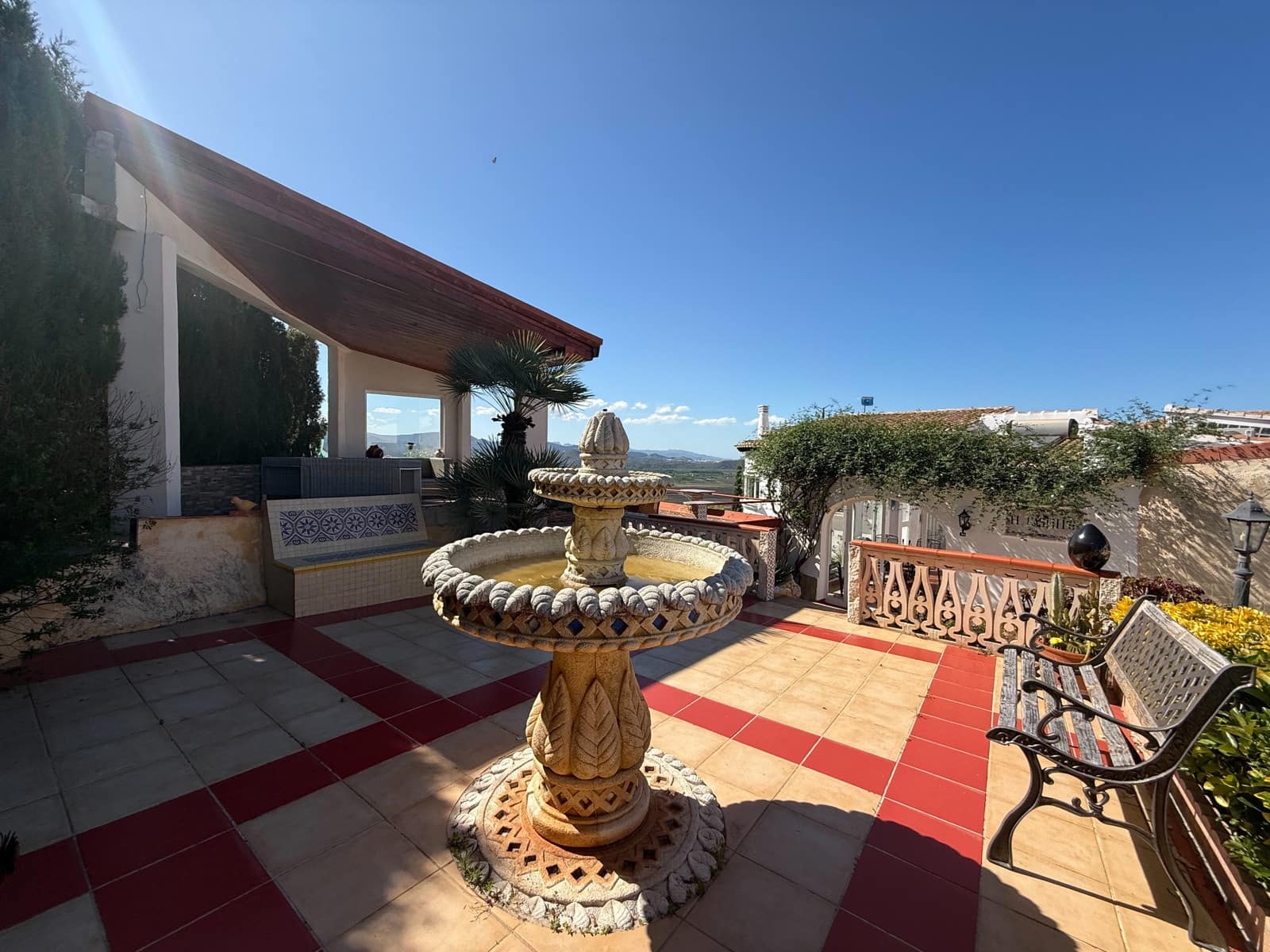 6 soverom Villa til salgs i Monte Pego med svømmebasseng - € 895 000 (Ref: 9855063)