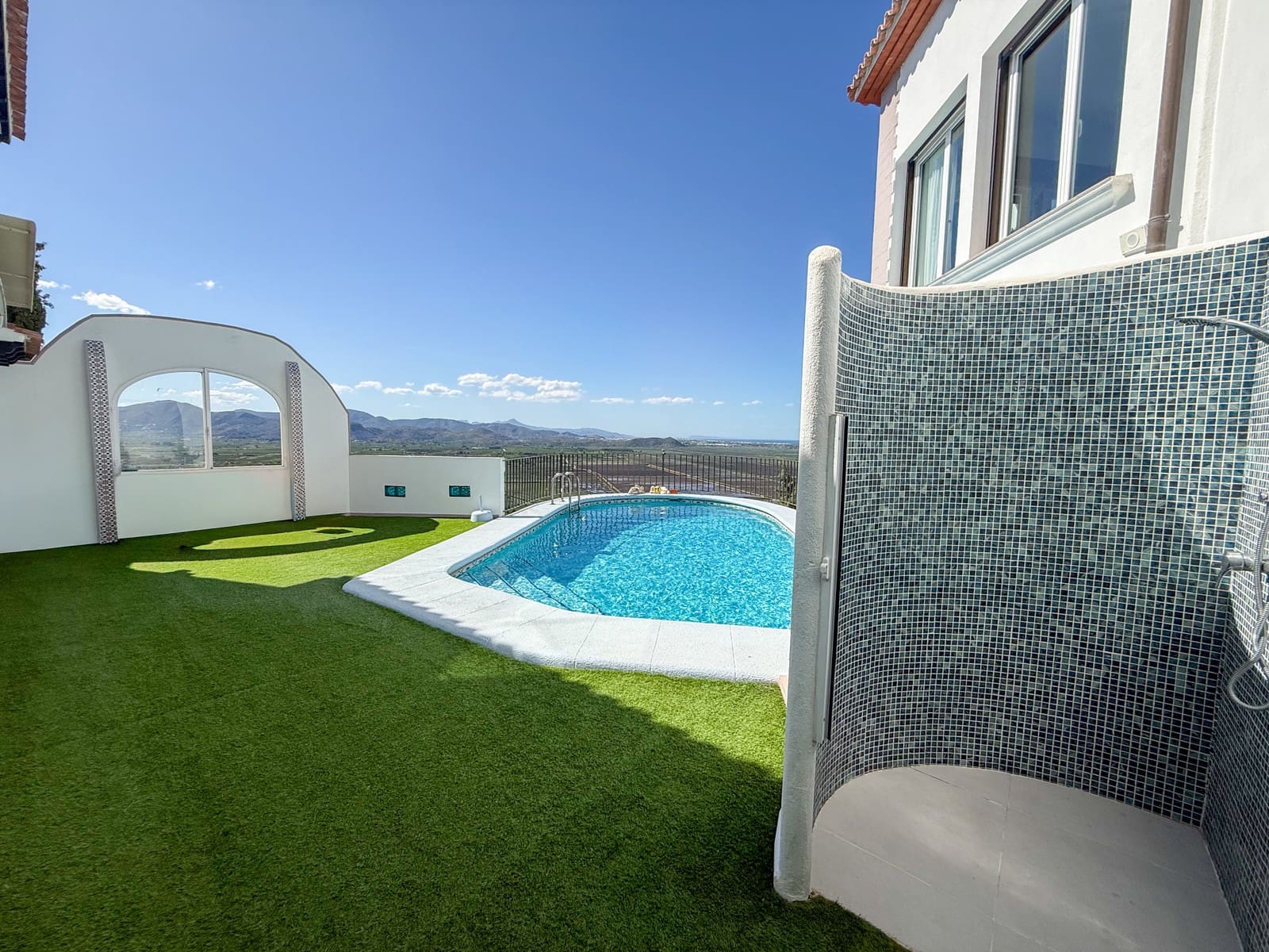 6 soverom Villa til salgs i Monte Pego med svømmebasseng - € 895 000 (Ref: 9855063)