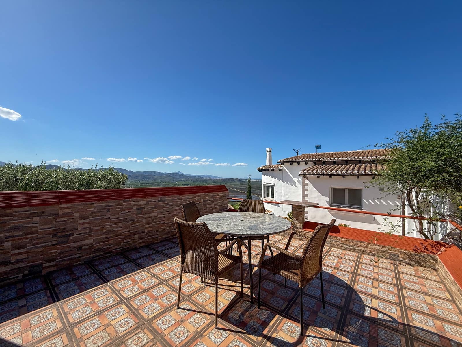 6 soverom Villa til salgs i Monte Pego med svømmebasseng - € 895 000 (Ref: 9855063)