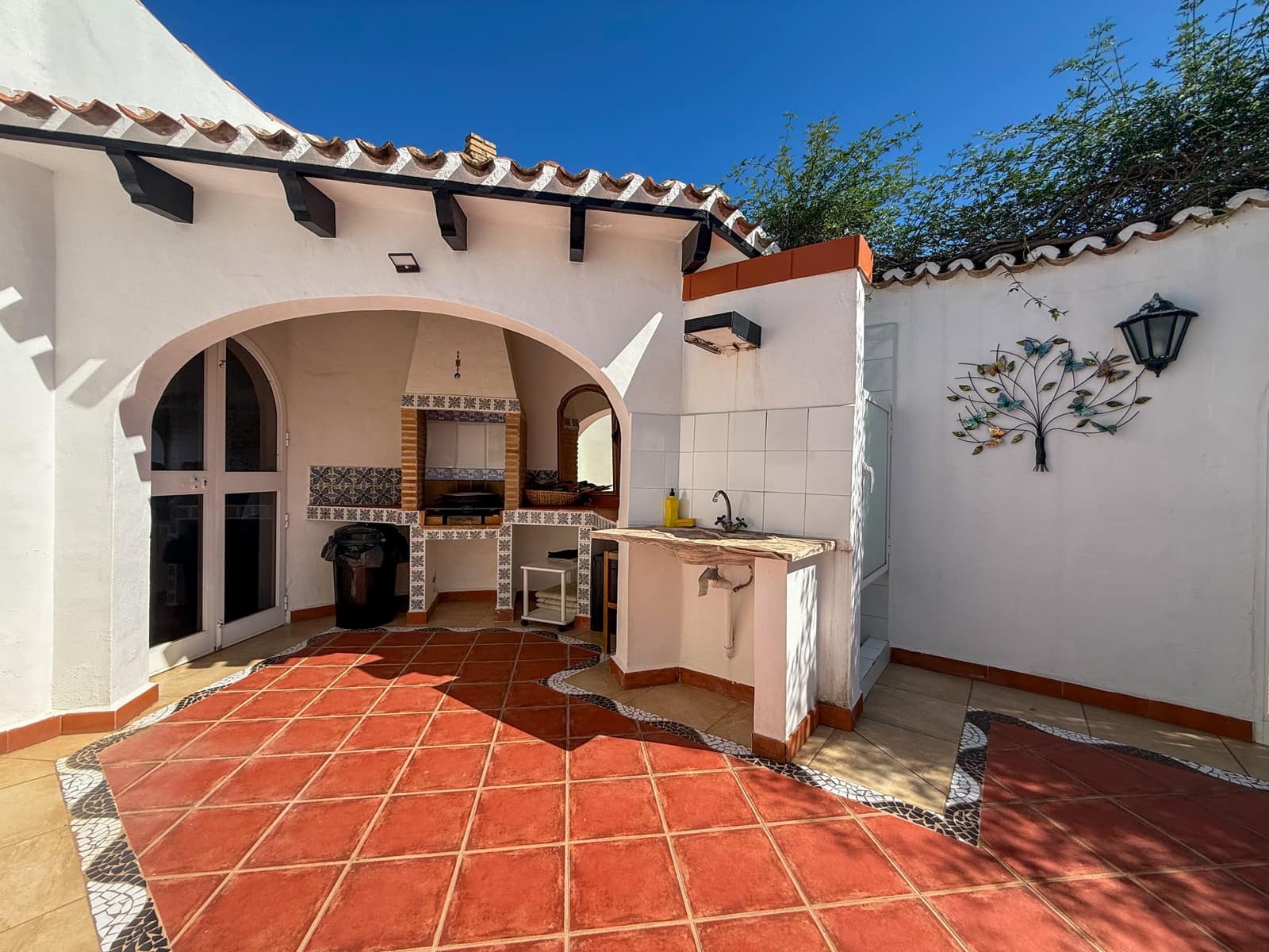 6 soverom Villa til salgs i Monte Pego med svømmebasseng - € 895 000 (Ref: 9855063)