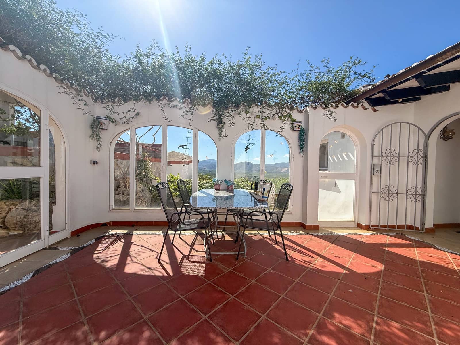 6 soverom Villa til salgs i Monte Pego med svømmebasseng - € 895 000 (Ref: 9855063)