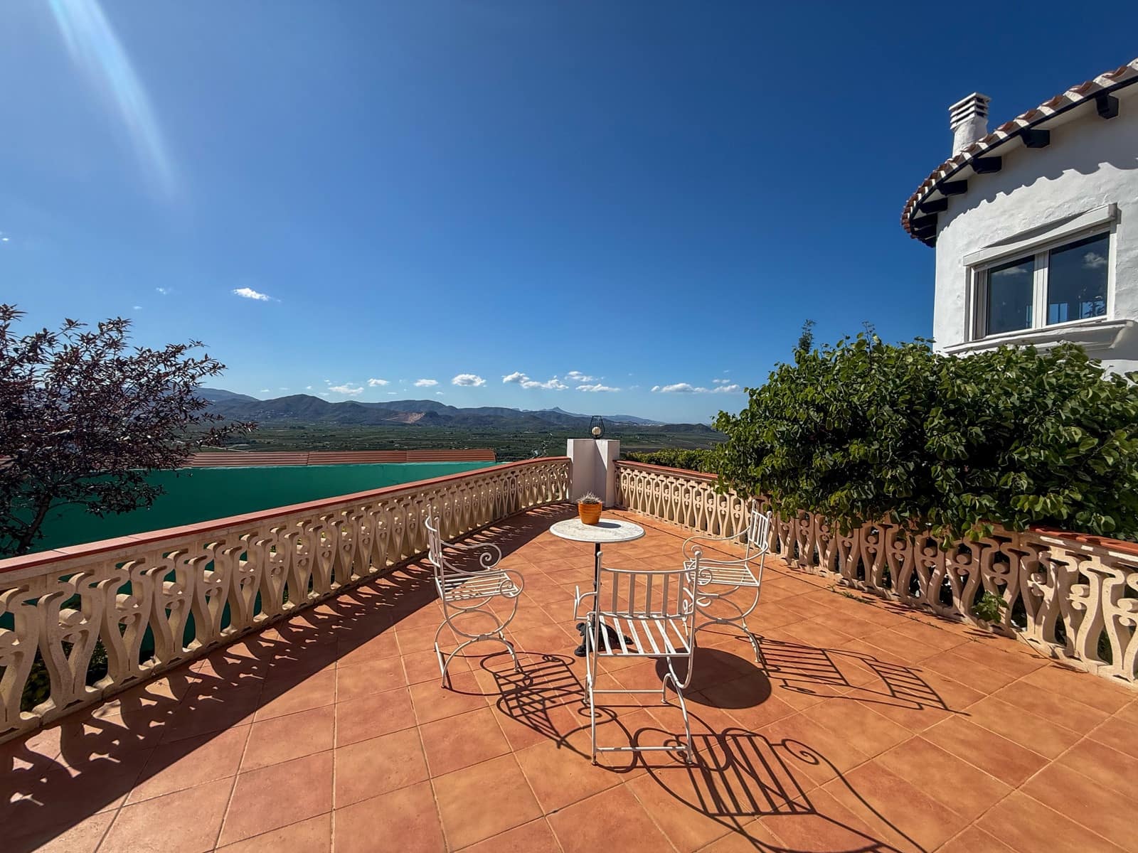 6 soverom Villa til salgs i Monte Pego med svømmebasseng - € 895 000 (Ref: 9855063)
