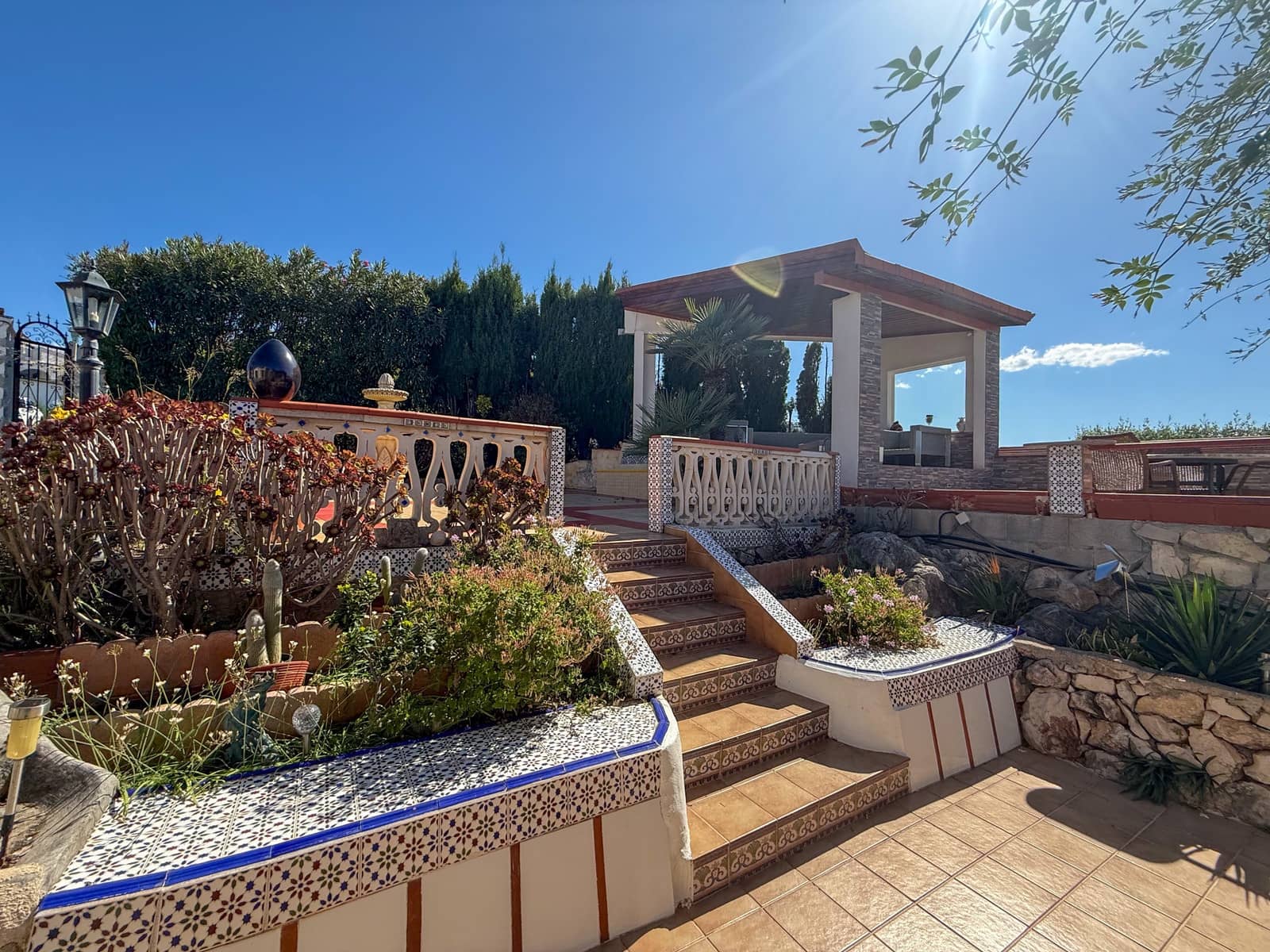 6 soverom Villa til salgs i Monte Pego med svømmebasseng - € 895 000 (Ref: 9855063)