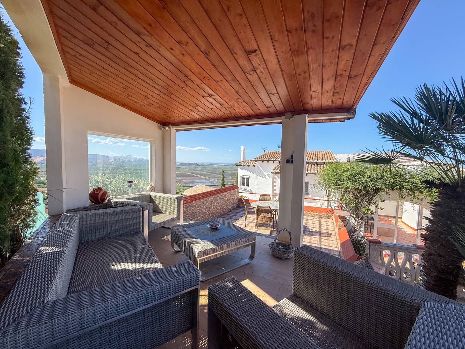 6 soverom Villa til salgs i Monte Pego med svømmebasseng - € 895 000 (Ref: 9855063)