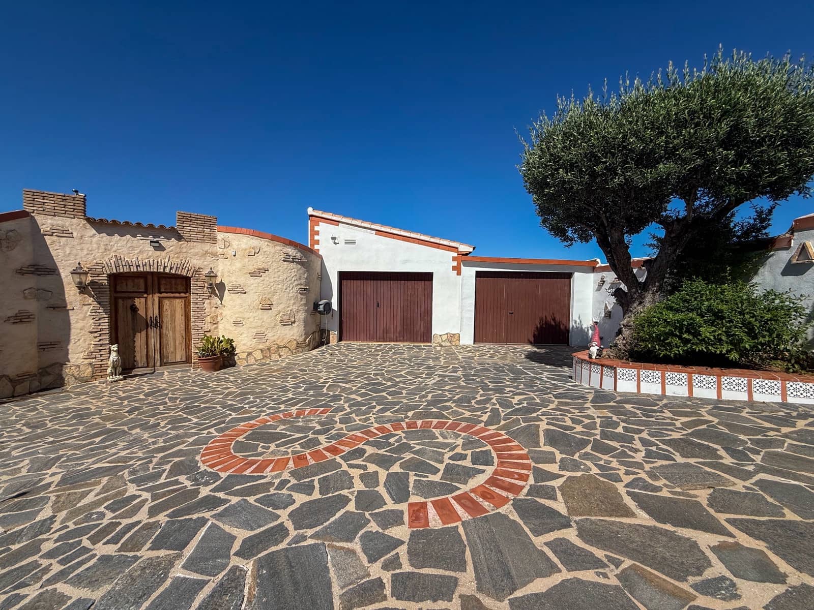 6 soverom Villa til salgs i Monte Pego med svømmebasseng - € 895 000 (Ref: 9855063)