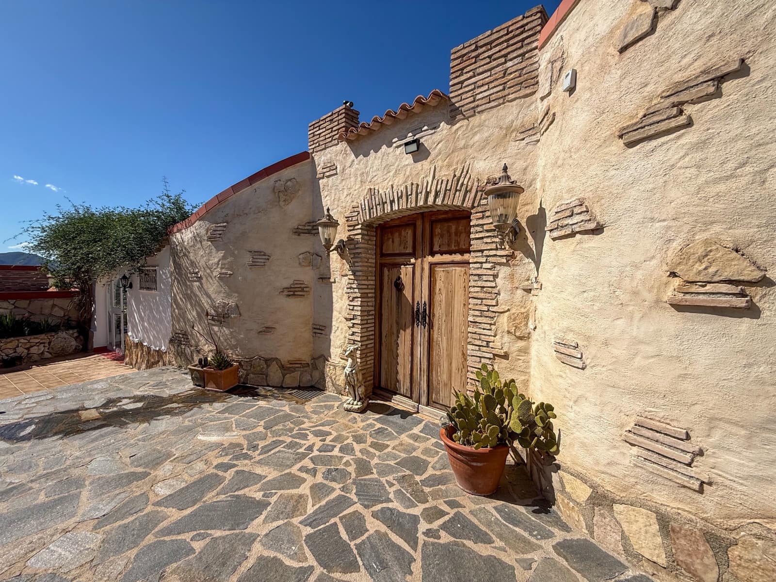 6 soverom Villa til salgs i Monte Pego med svømmebasseng - € 895 000 (Ref: 9855063)