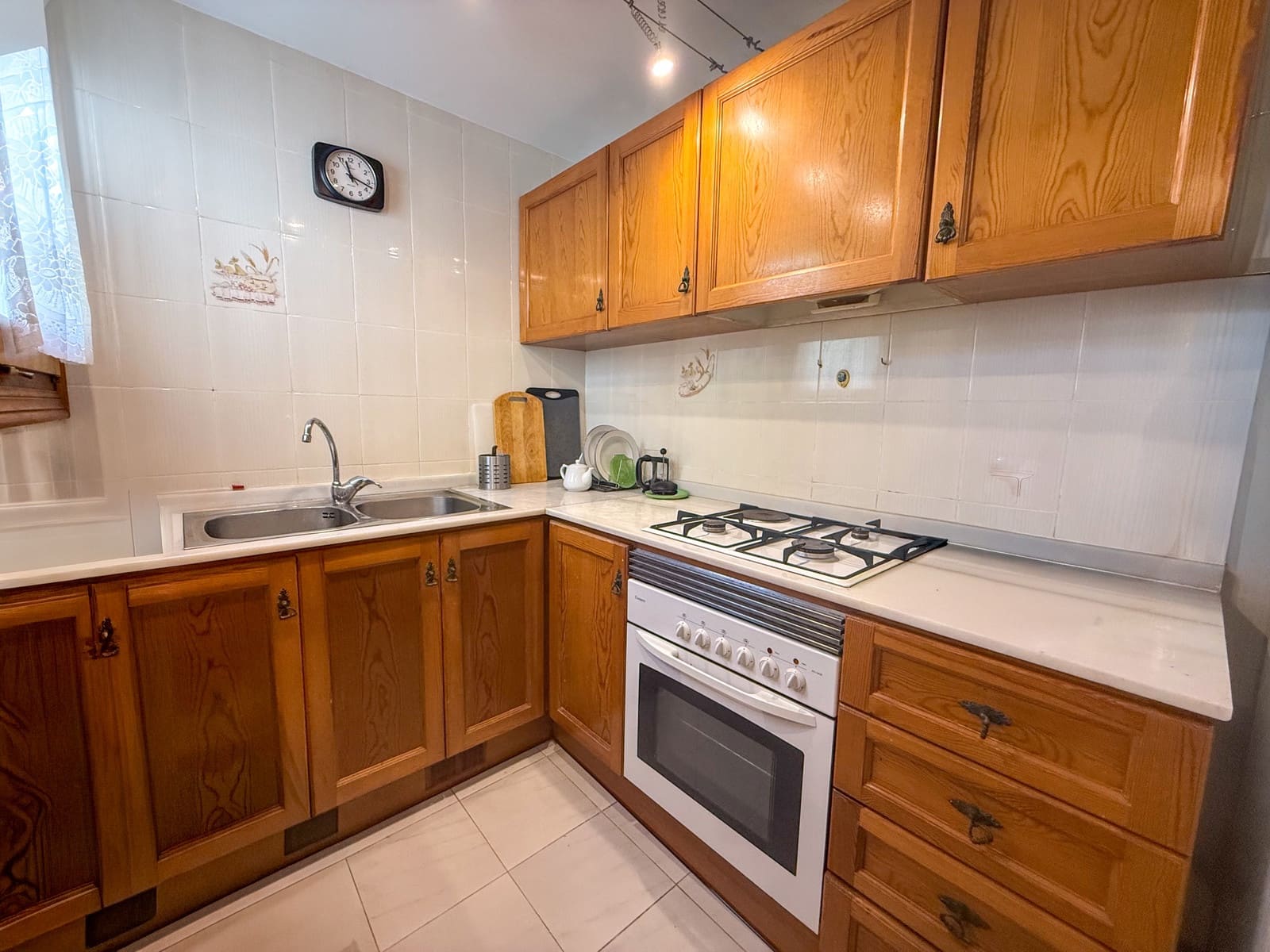 2 slaapkamer Villa te koop in Denia met zwembad - € 275.000 (Ref: 9866696)