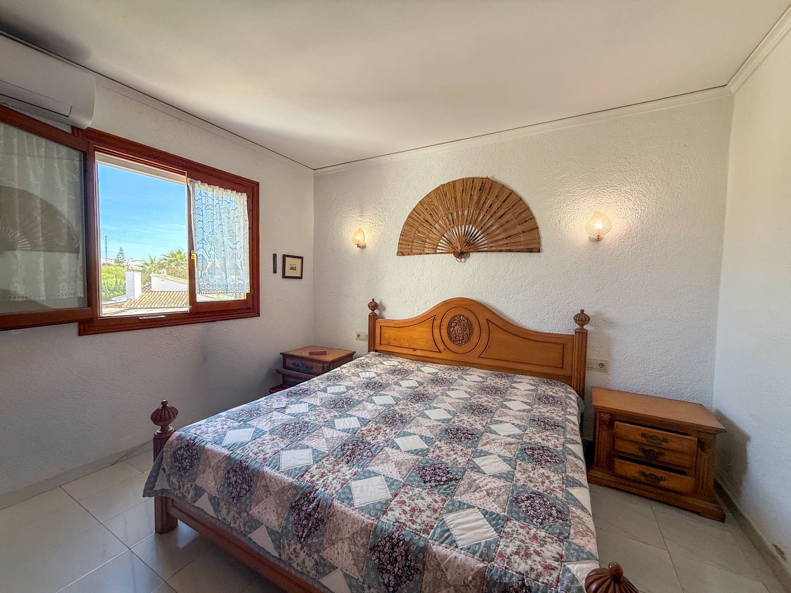 2 slaapkamer Villa te koop in Denia met zwembad - € 275.000 (Ref: 9866696)