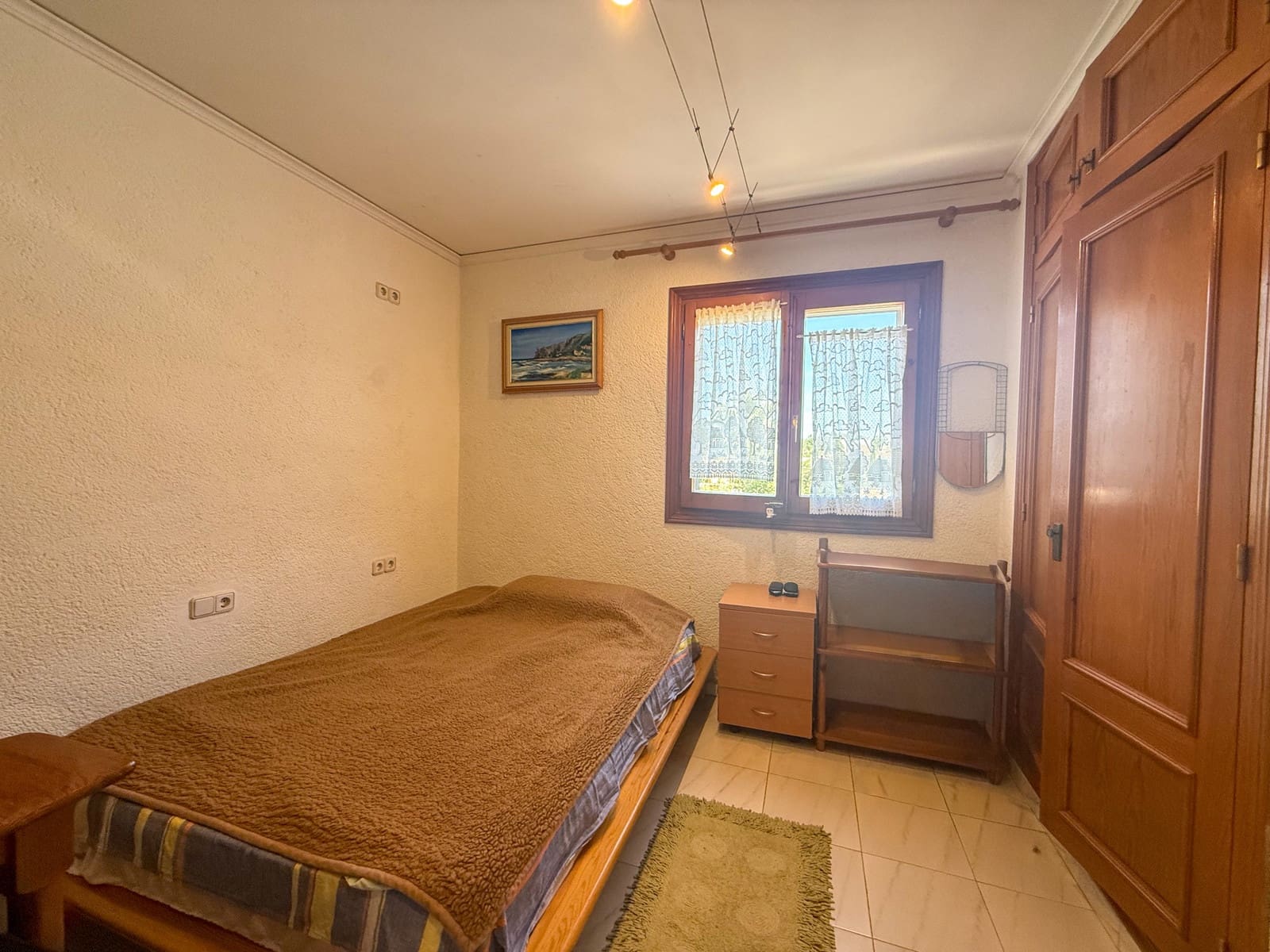 2 slaapkamer Villa te koop in Denia met zwembad - € 275.000 (Ref: 9866696)