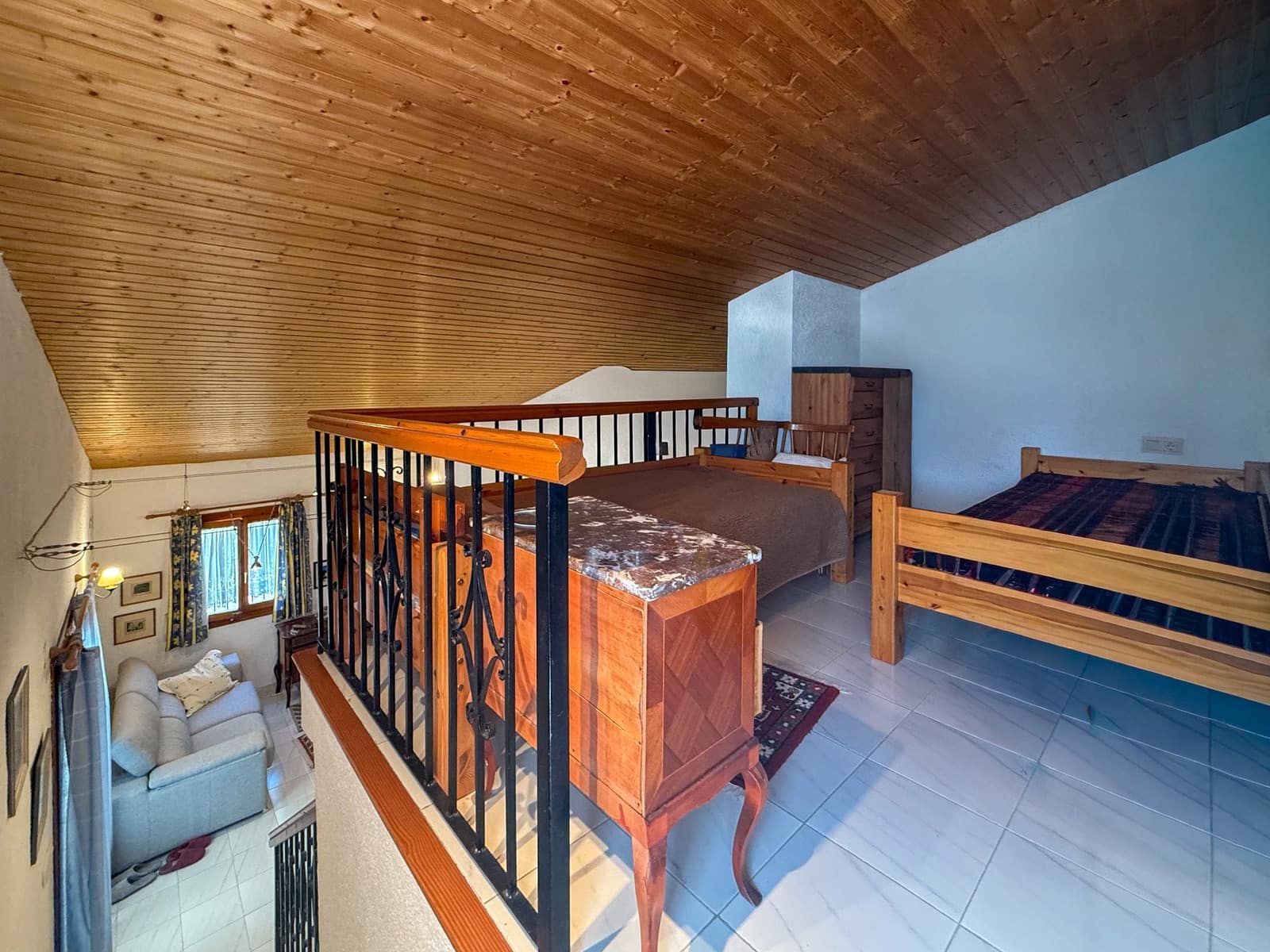 2 slaapkamer Villa te koop in Denia met zwembad - € 275.000 (Ref: 9866696)