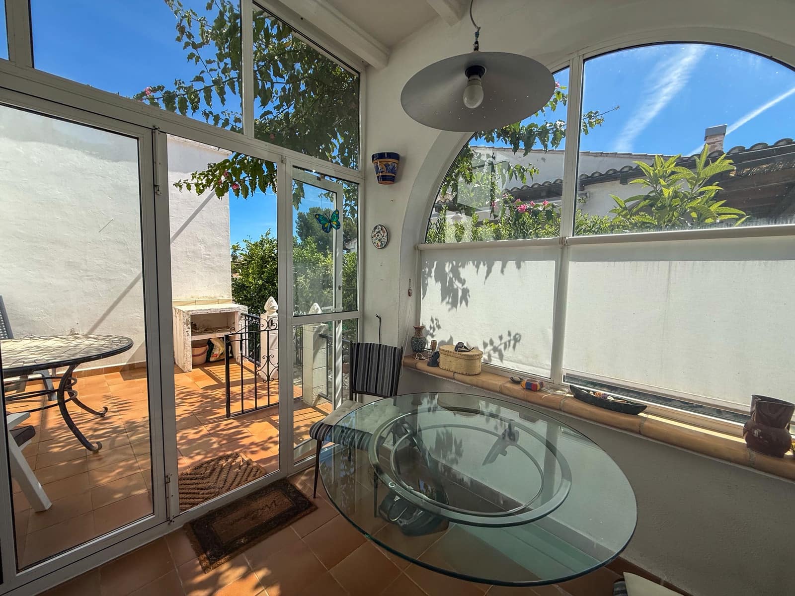 2 slaapkamer Villa te koop in Denia met zwembad - € 275.000 (Ref: 9866696)